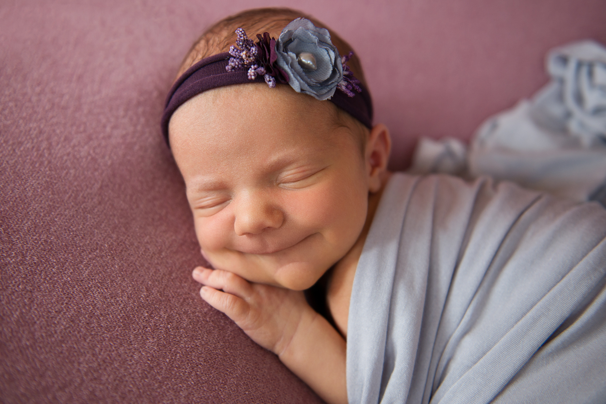 Фотосессия новорожденного. Фотограф новорожденных в Симферополе Елена Позднякова