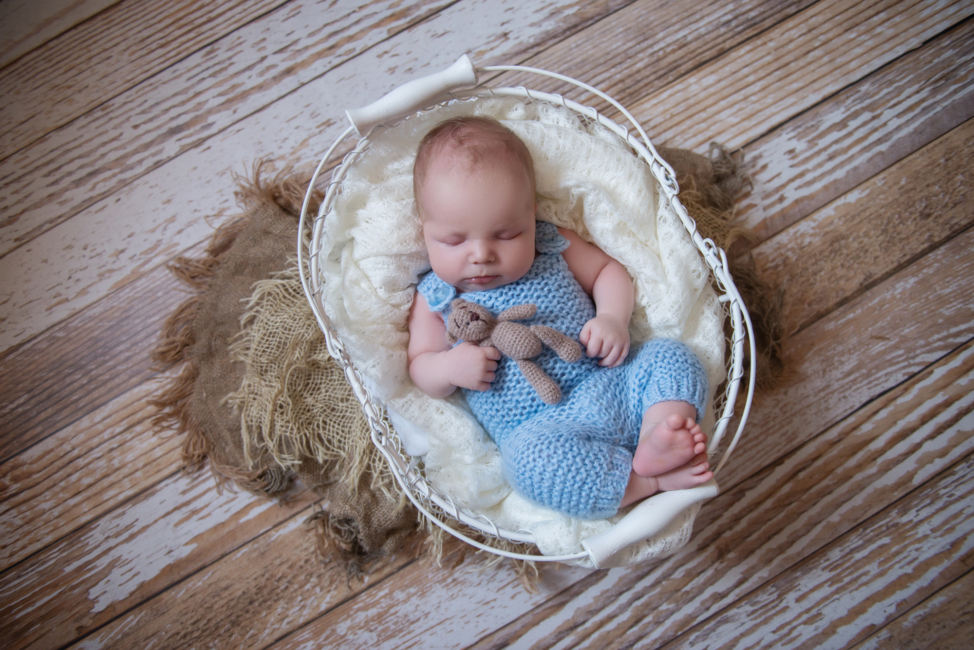 Фотосессия новорожденного. Фотограф новорожденных в Симферополе Елена Позднякова