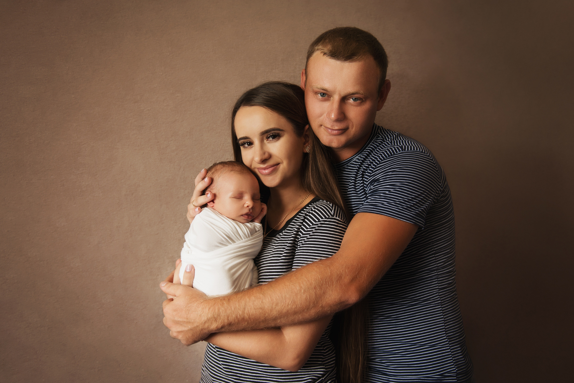 Фотосессия новорожденного. Фотограф новорожденных в Симферополе Елена Позднякова