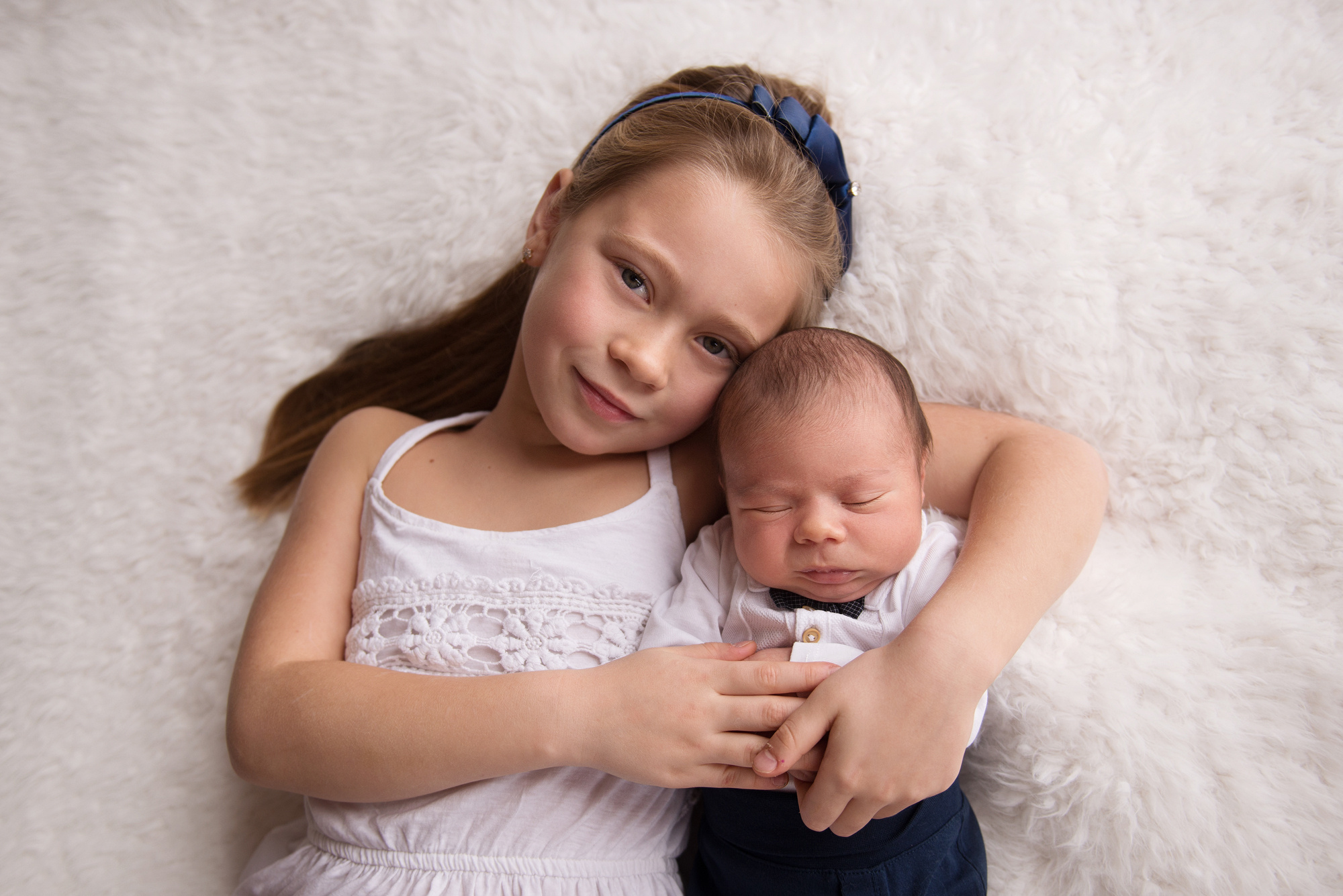 Фотосессия новорожденного. Фотограф новорожденных в Симферополе Елена Позднякова