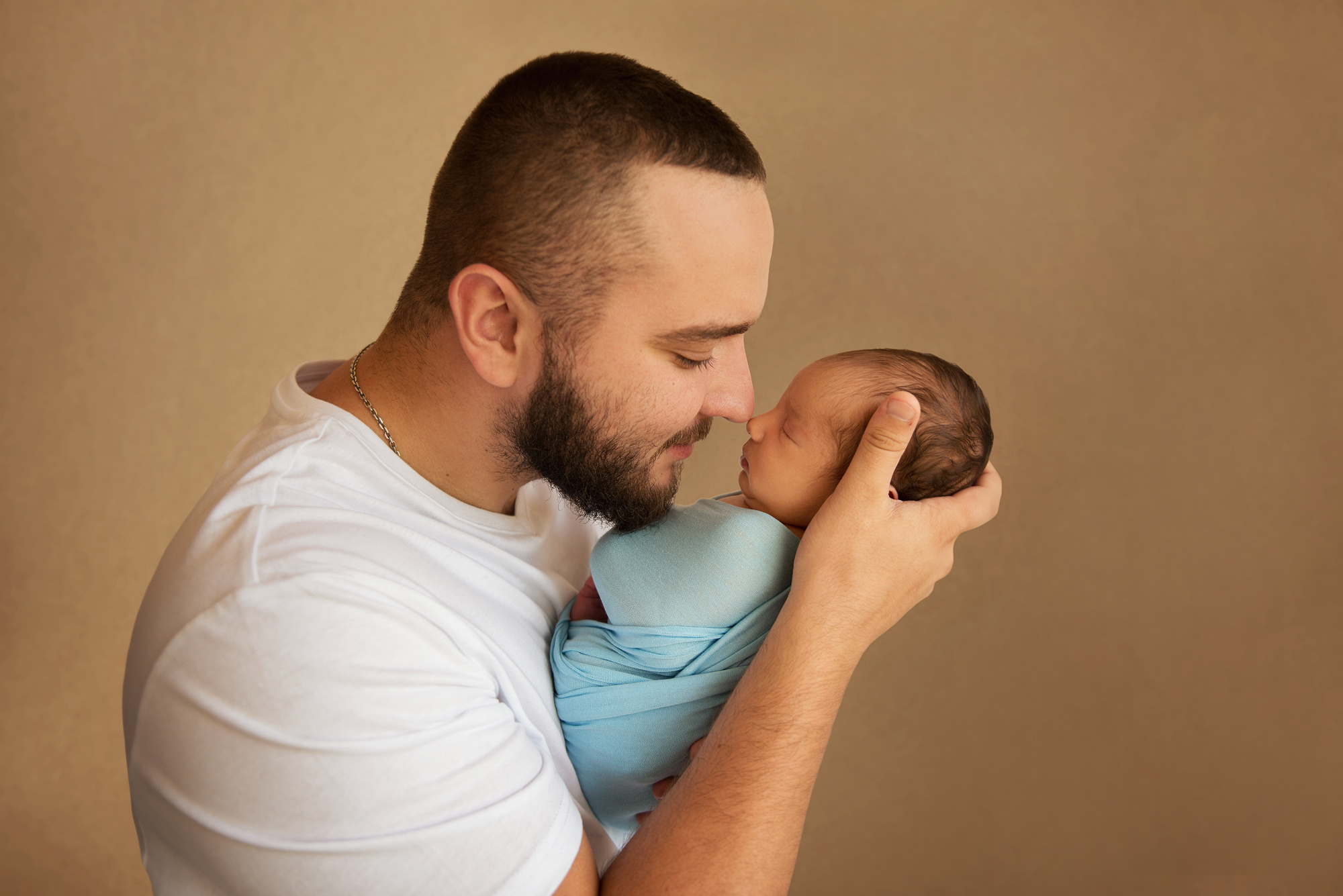 Фотосессия новорожденного. Фотограф новорожденных в Симферополе Елена Позднякова