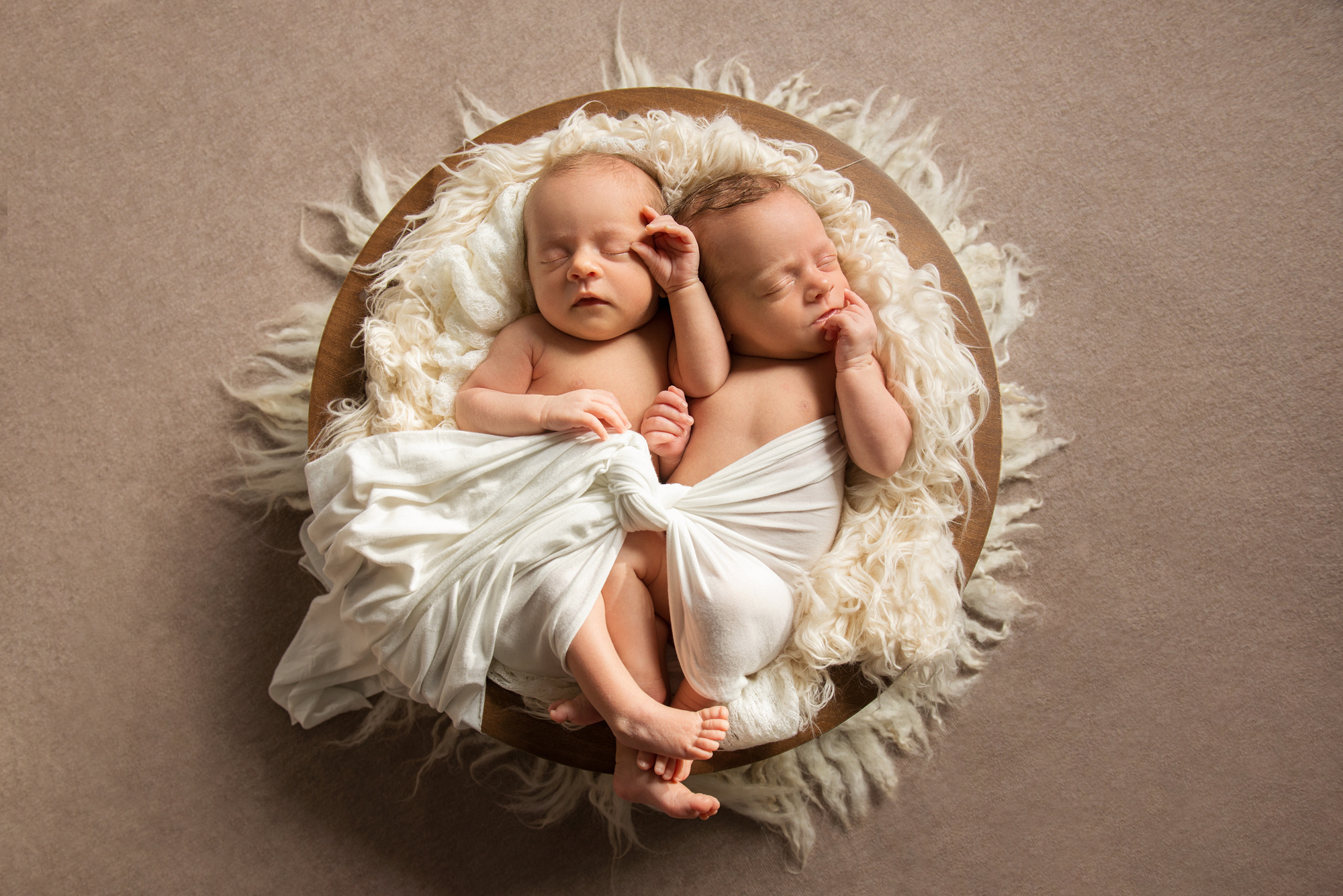 Фотосессия новорожденного. Фотограф новорожденных в Симферополе Елена Позднякова