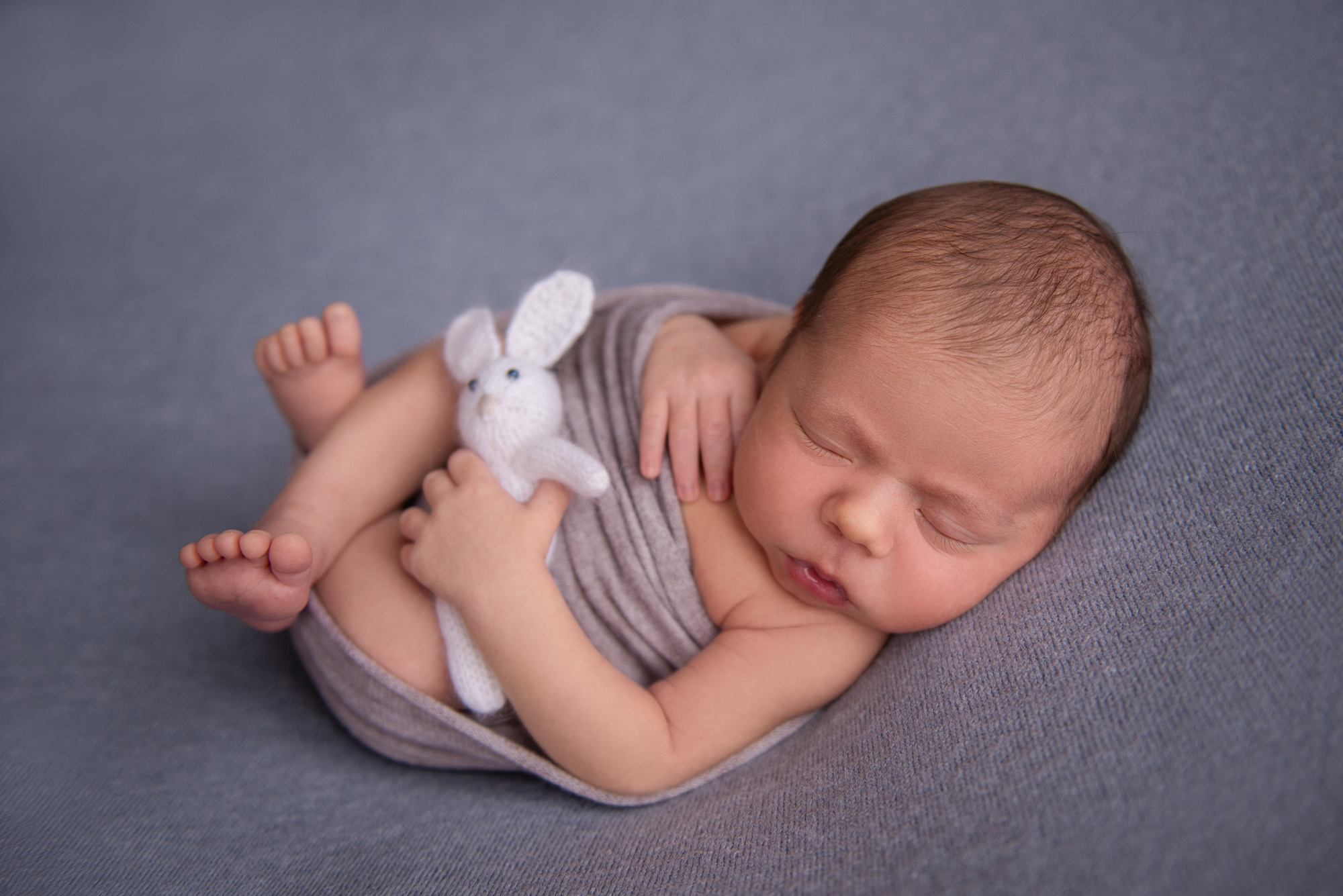 Фотосессия новорожденного. Фотограф новорожденных в Симферополе Елена Позднякова