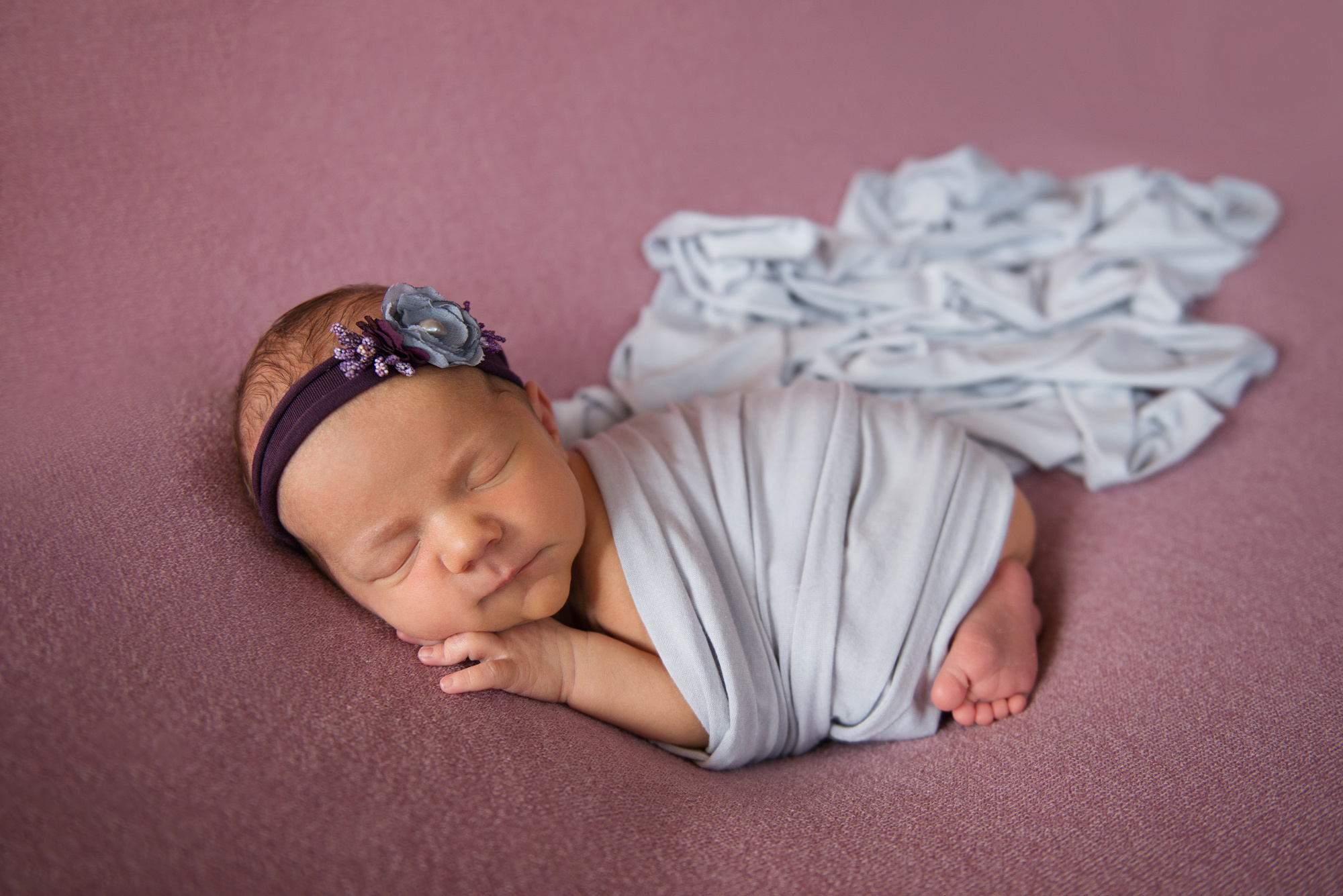 Фотосессия новорожденного. Фотограф новорожденных в Симферополе Елена Позднякова
