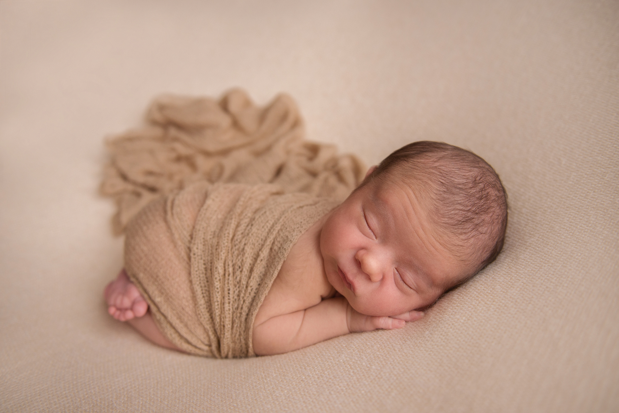 Фотосессия новорожденного. Фотограф новорожденных в Симферополе Елена Позднякова