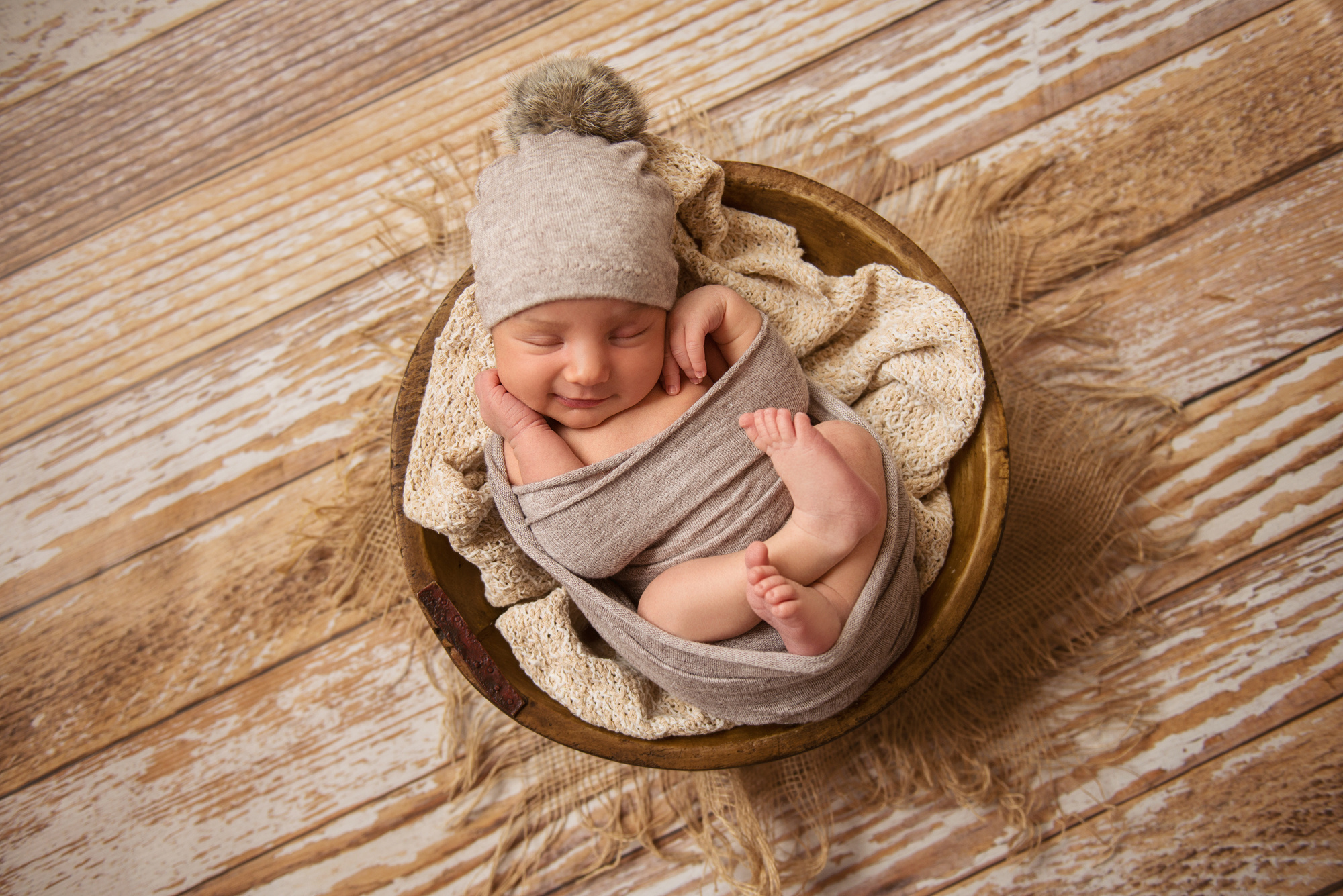 Фотосессия новорожденного. Фотограф новорожденных в Симферополе Елена Позднякова