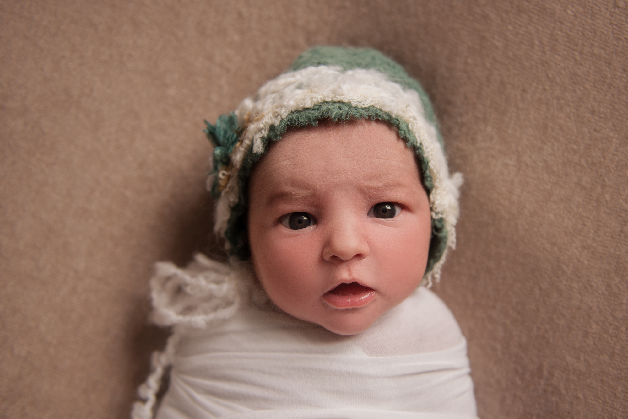 Фотосессия новорожденного. Фотограф новорожденных в Симферополе Елена Позднякова