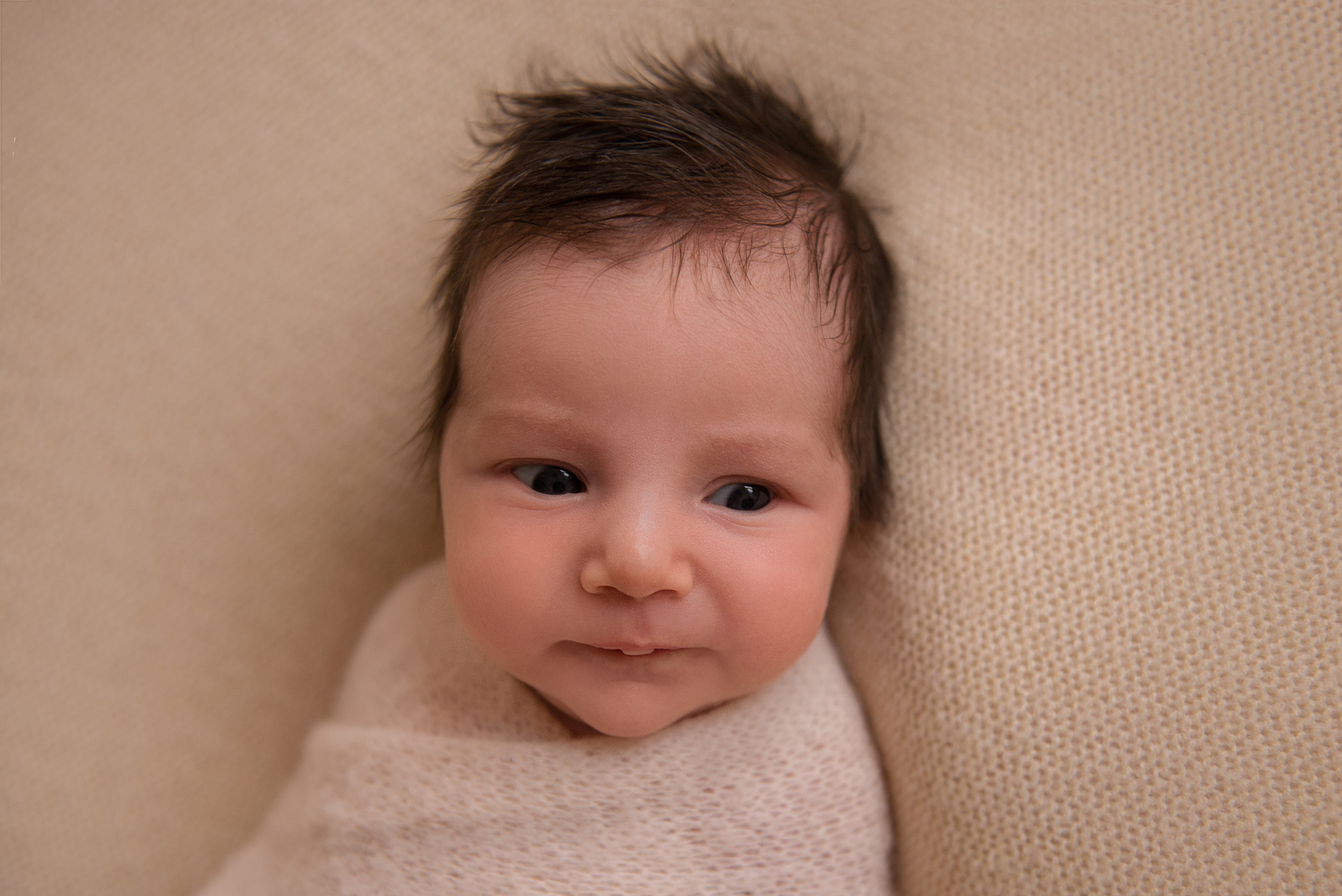 Фотосессия новорожденного. Фотограф новорожденных в Симферополе Елена Позднякова