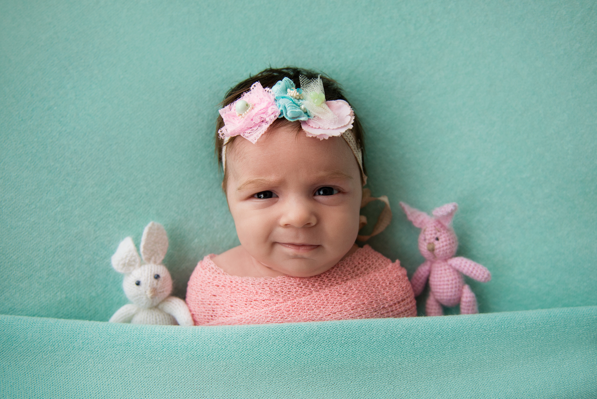Фотосессия новорожденного. Фотограф новорожденных в Симферополе Елена Позднякова