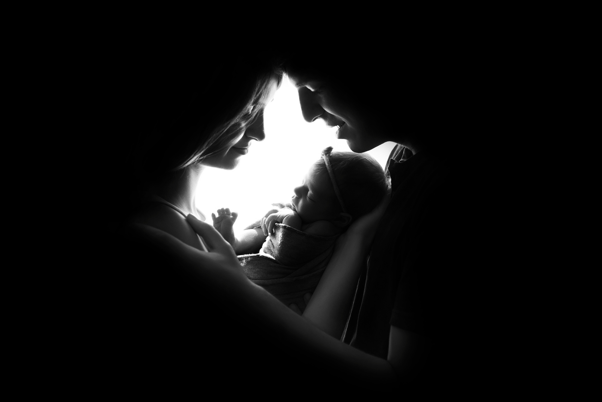 Фотосессия новорожденного. Фотограф новорожденных в Симферополе Елена Позднякова