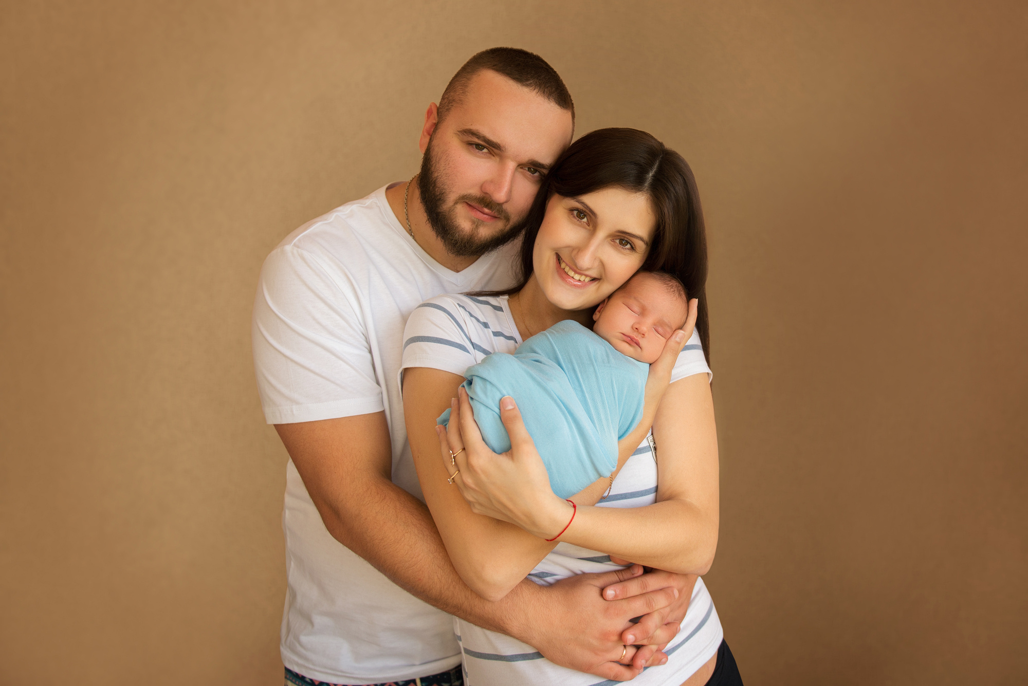 Фотосессия новорожденного. Фотограф новорожденных в Симферополе Елена Позднякова