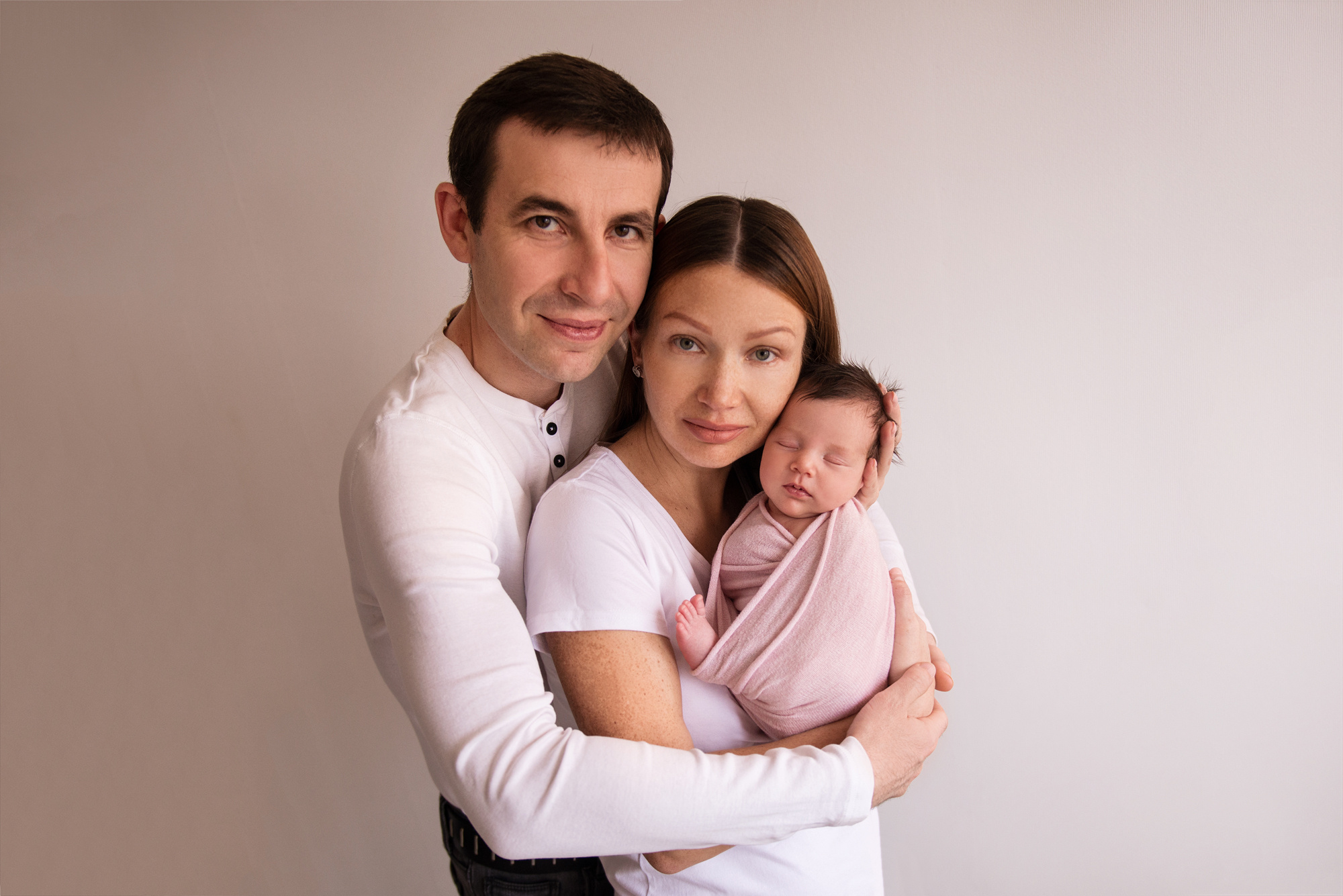 Фотосессия новорожденного. Фотограф новорожденных в Симферополе Елена Позднякова