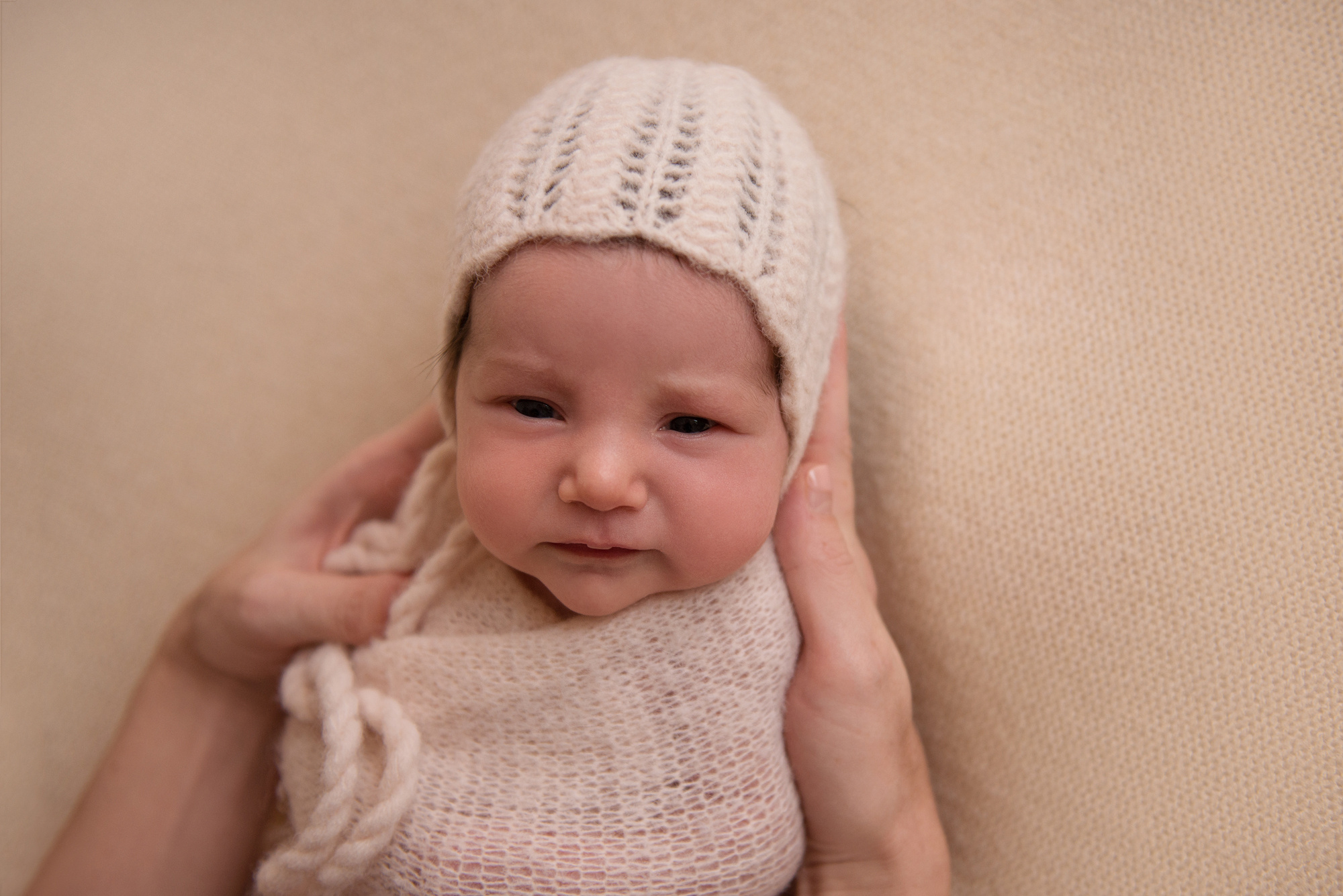Фотосессия новорожденного. Фотограф новорожденных в Симферополе Елена Позднякова