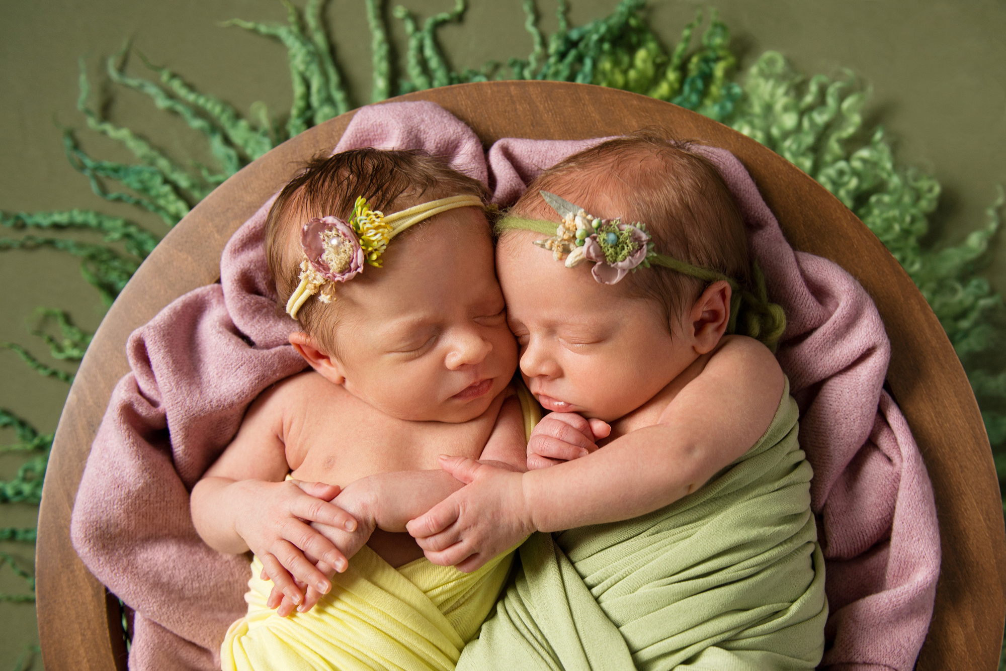 Фотосессия новорожденного. Фотограф новорожденных в Симферополе Елена Позднякова