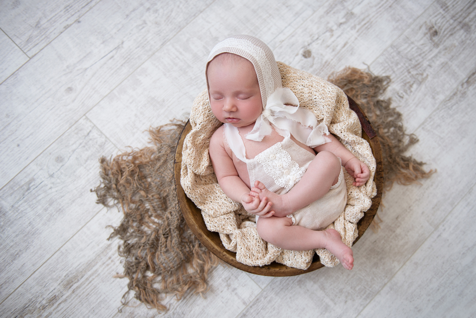 Фотосессия новорожденного. Фотограф новорожденных в Симферополе Елена Позднякова
