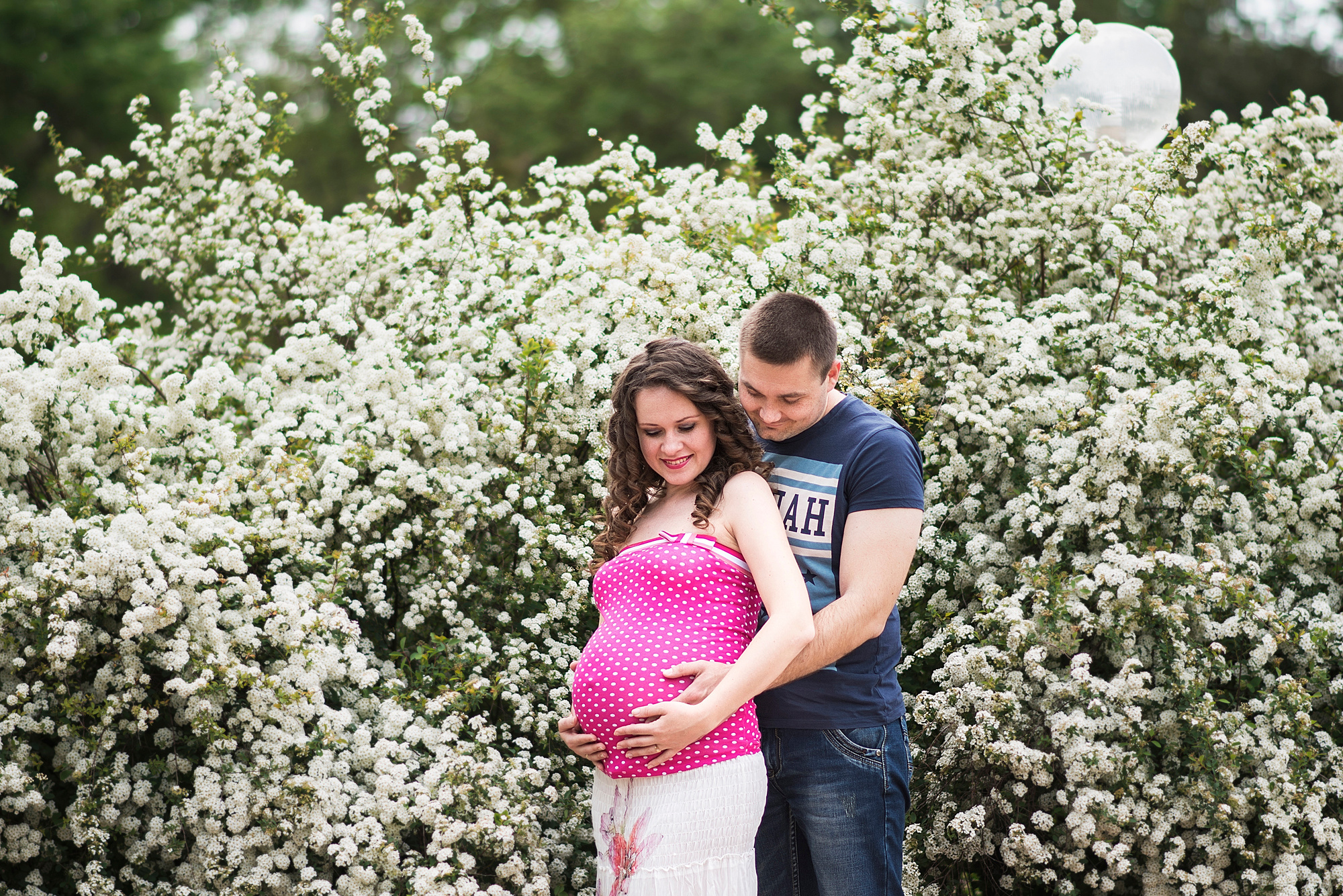 Фотосессия беременности. Фотограф новорожденных в Симферополе Елена Позднякова
