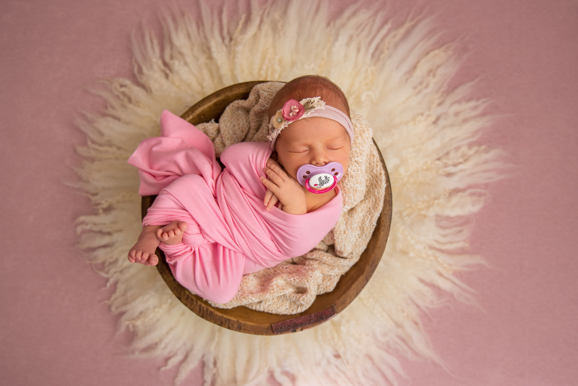 Фотосессия новорожденного. Фотограф новорожденных в Симферополе Елена Позднякова