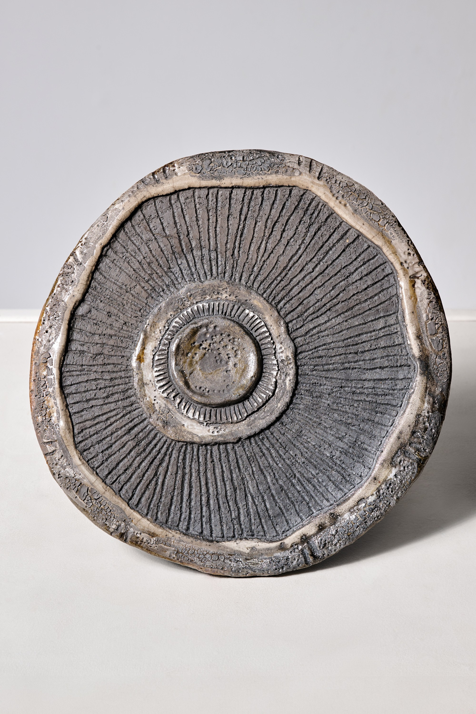 Керамика Виктории Густарёвой. Фотограф Сергей Бойко Москва