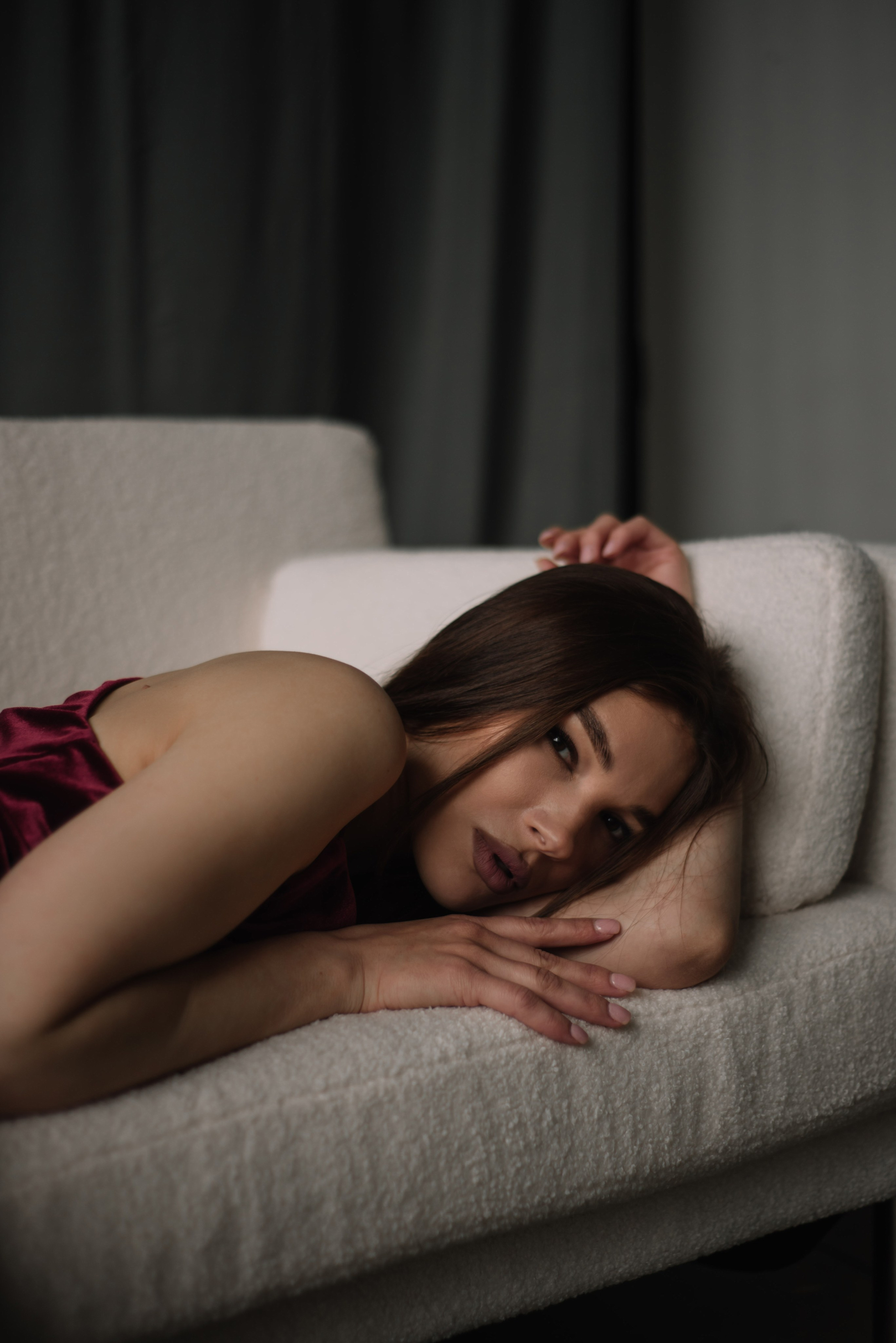 Алена. Фотограф Нижний Новгорода Елена Калмыкова