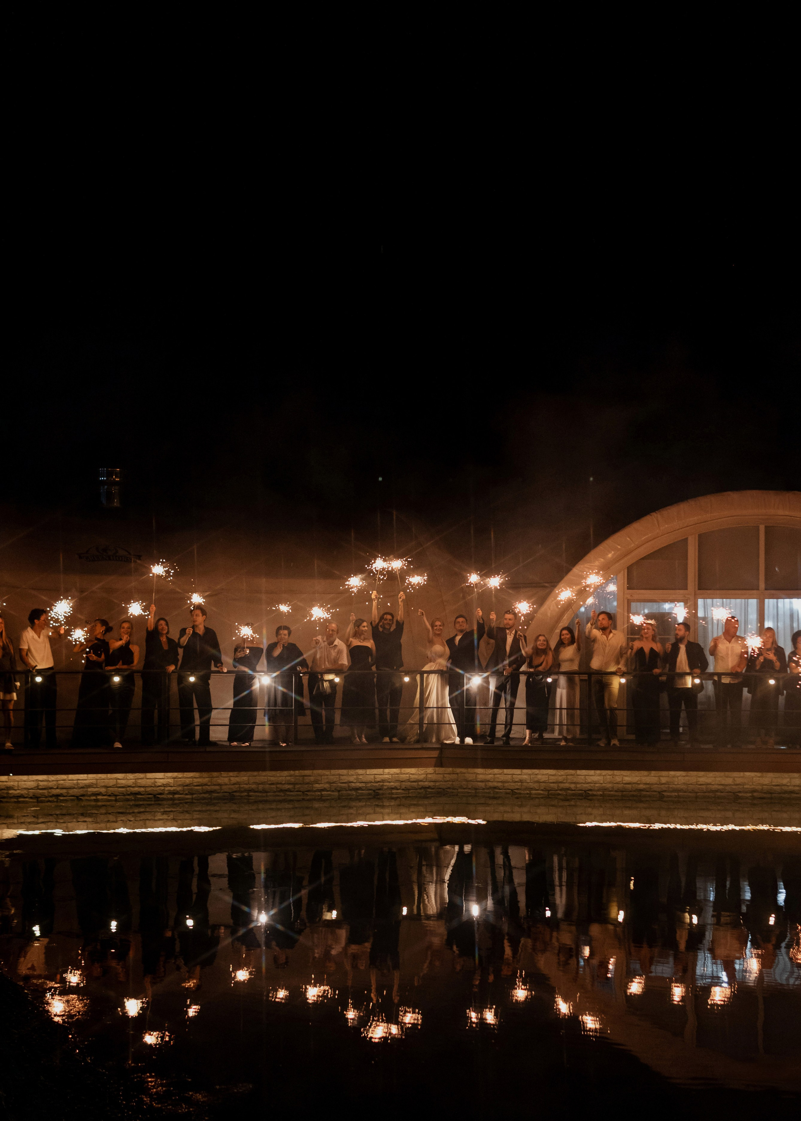 Гроза. Константин Суриков свадебный фотограф Санкт-Петербург