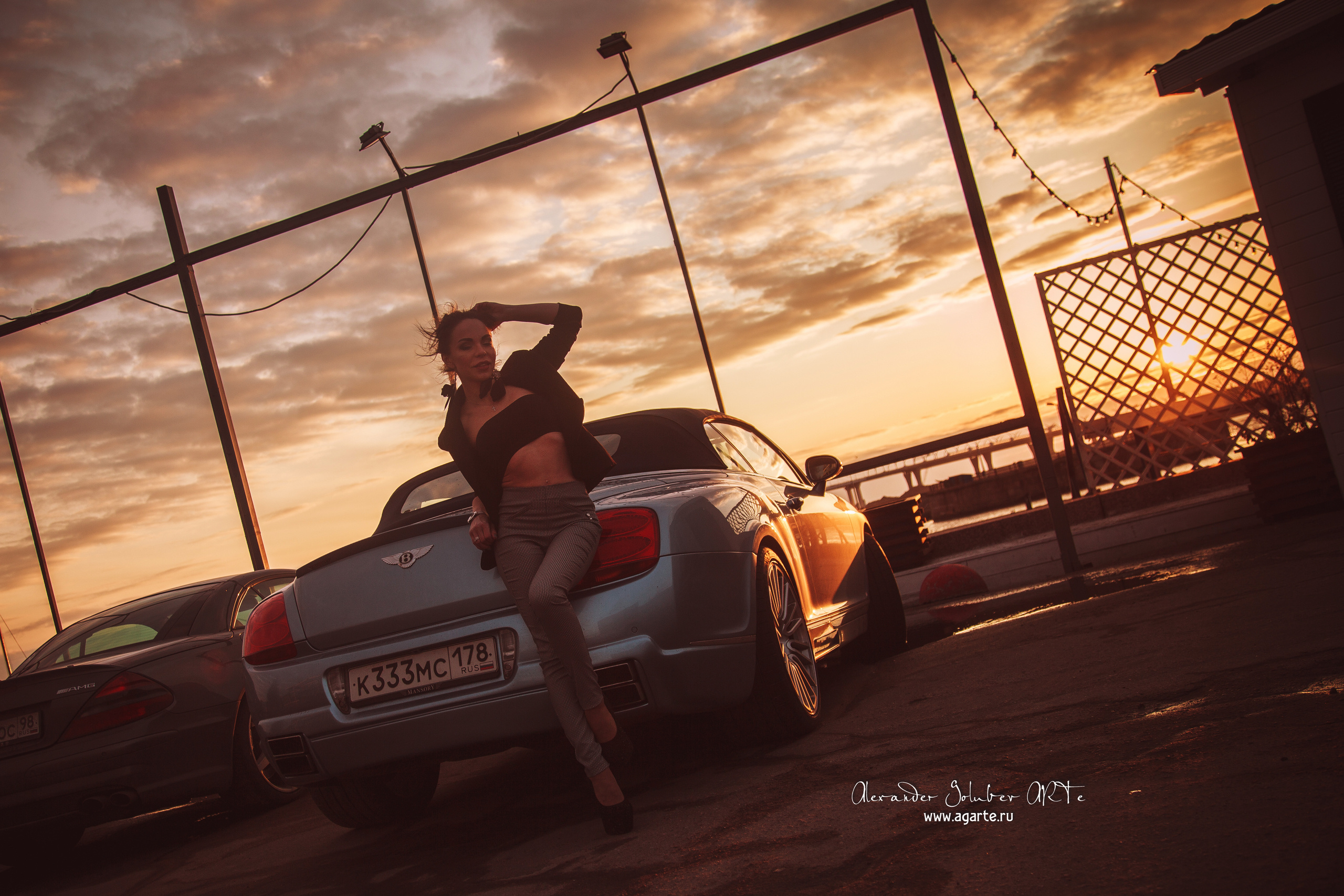 PHOTOSESSION. AGarte: photo and video shooting in St. Petersburg and Moscow