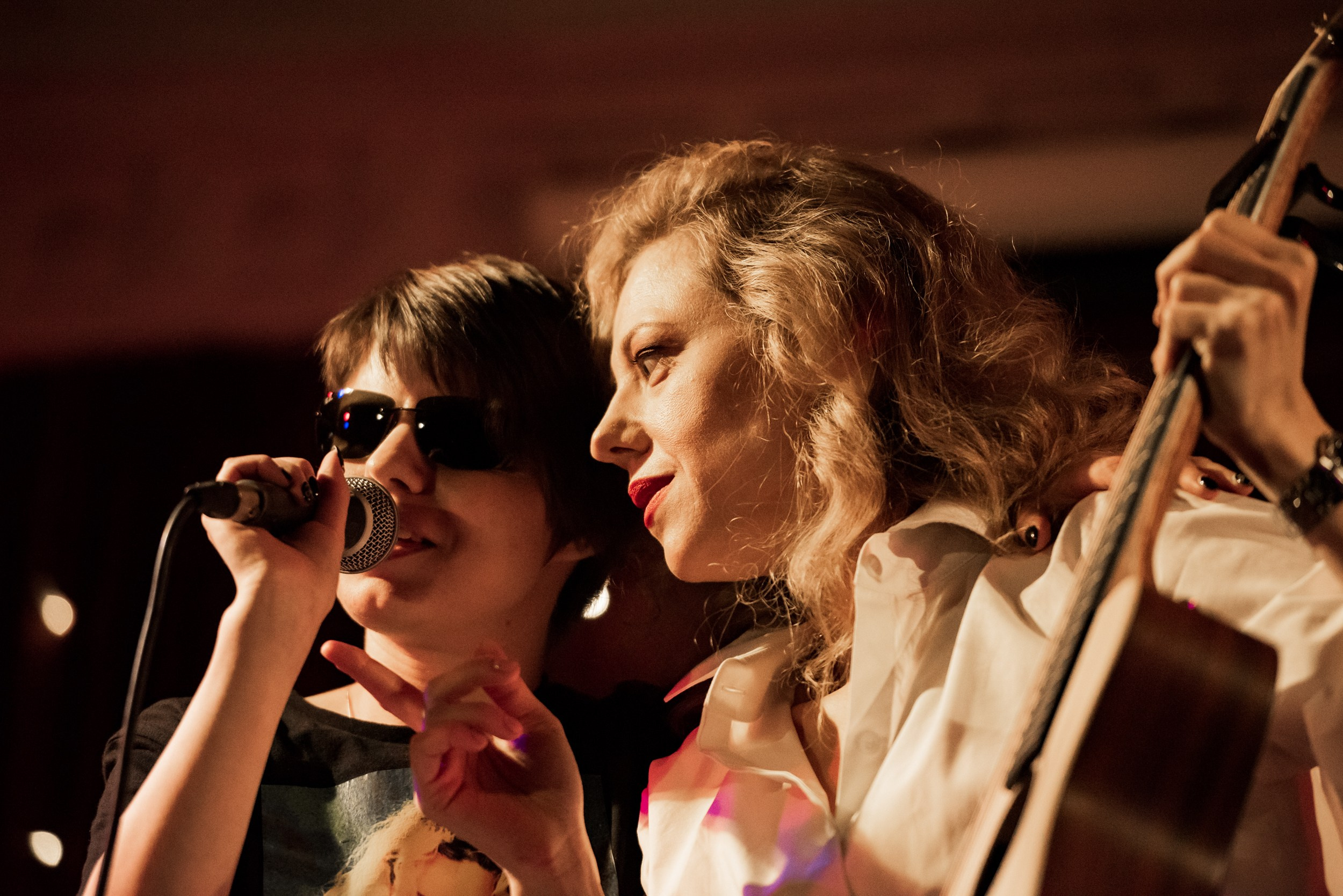 Певица Юта. Два концерта. Семейный Фотограф в Москве Ирина Хохлова