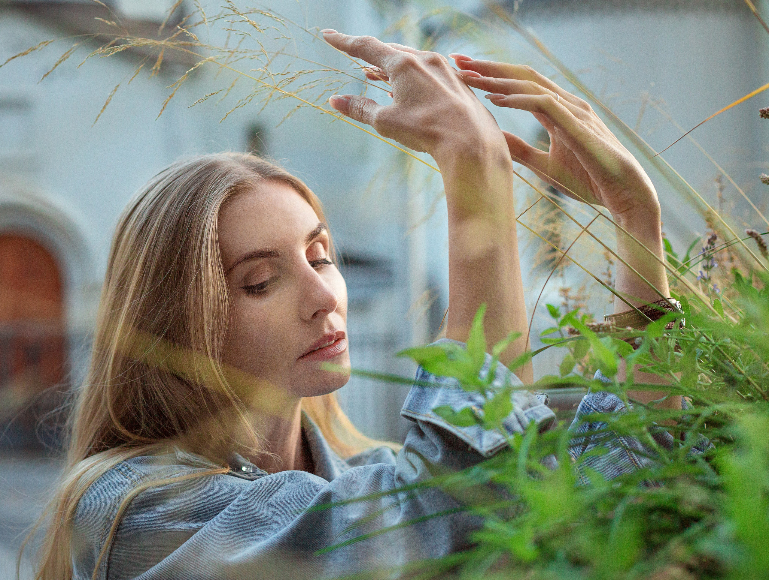 История в городе. Профессиональный фотограф, фотохудожник, видеограф из Москвы