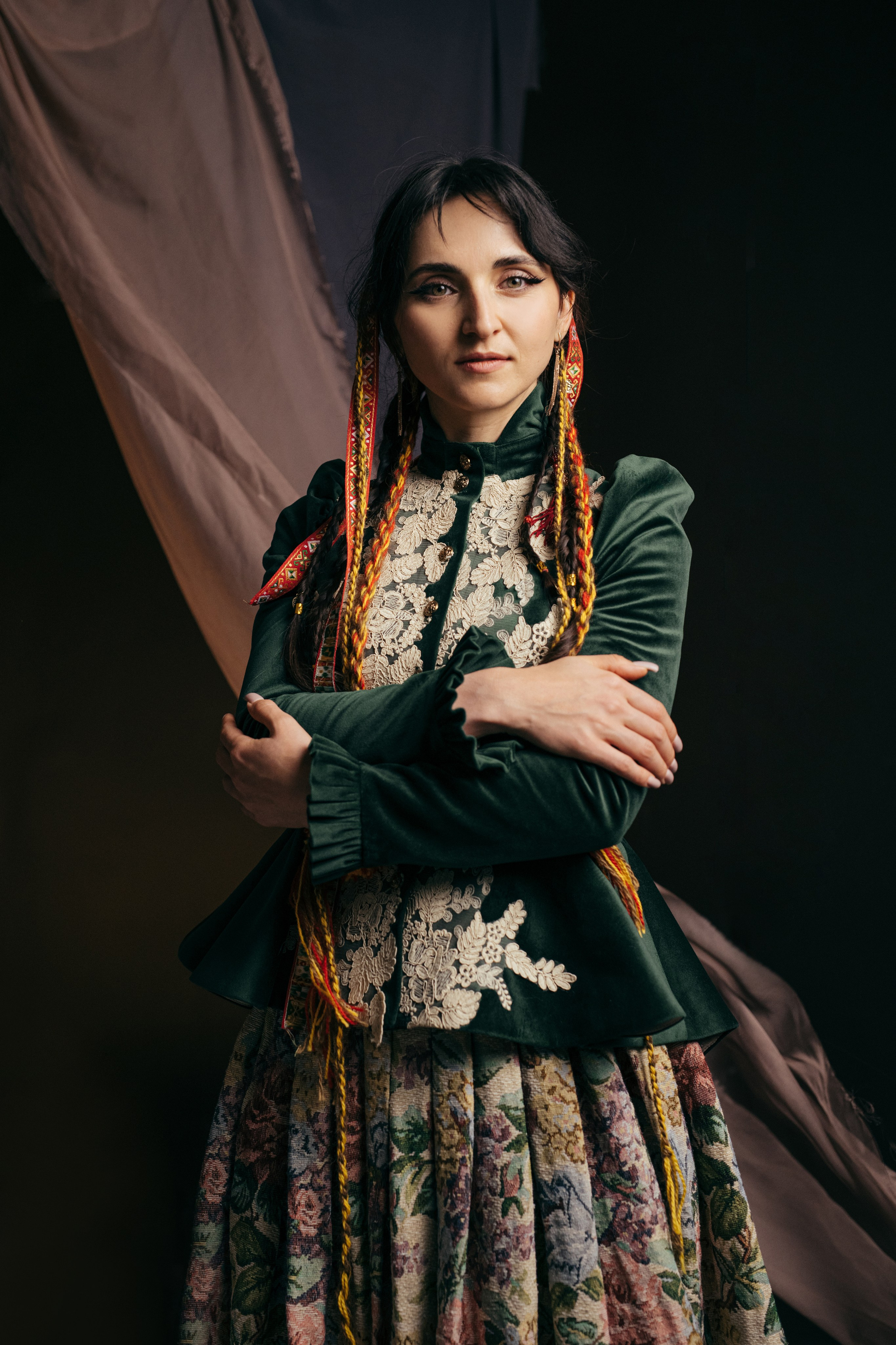 Джемма. Свадебный и семейный фотограф Алиса Полякова |Старый Оскол | Воронеж