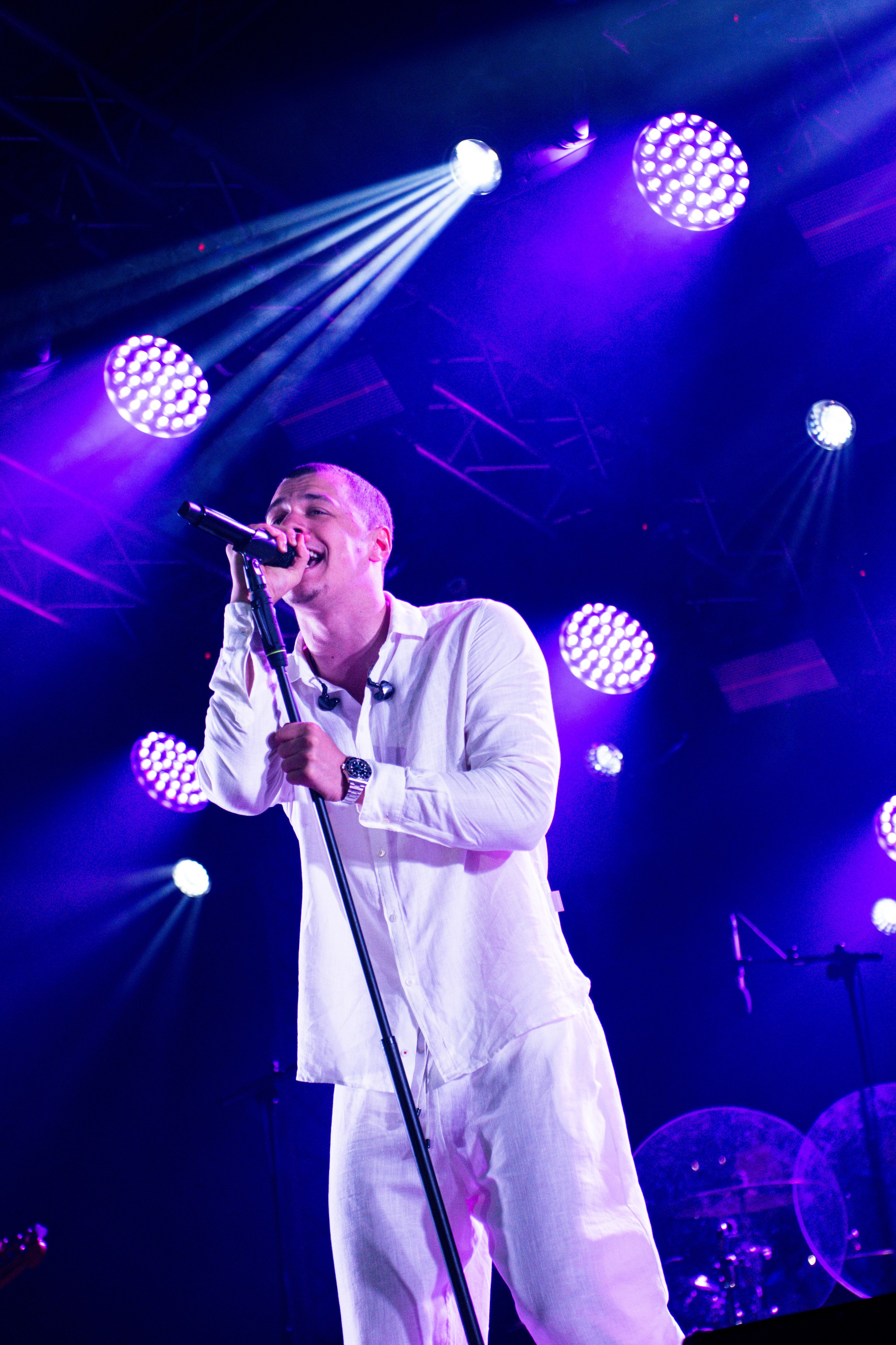 Концертные съемки. Фотограф Нижний Новгород Арина Козлова