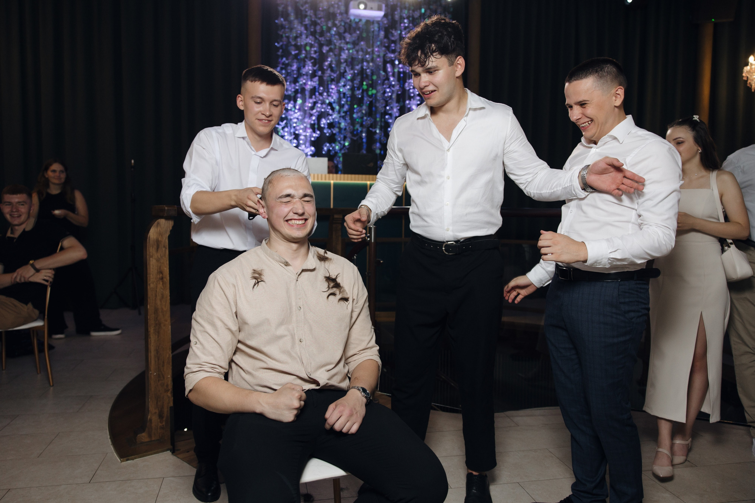 S&S. Свадебный фотограф в Санкт-Петербурге