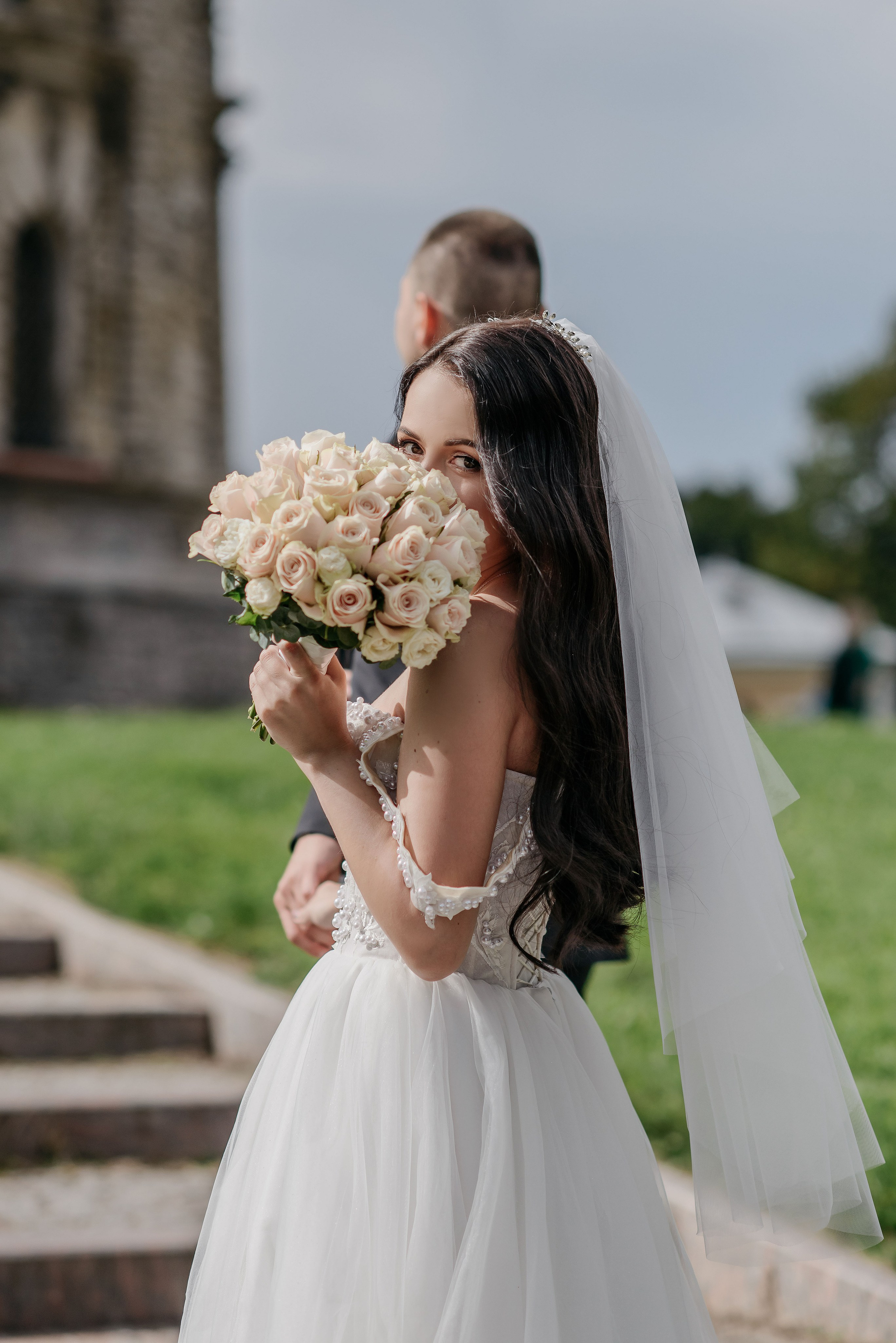 24.08.24. Свадебный и семейный фотограф в г. Москва Ирина Гаврилова