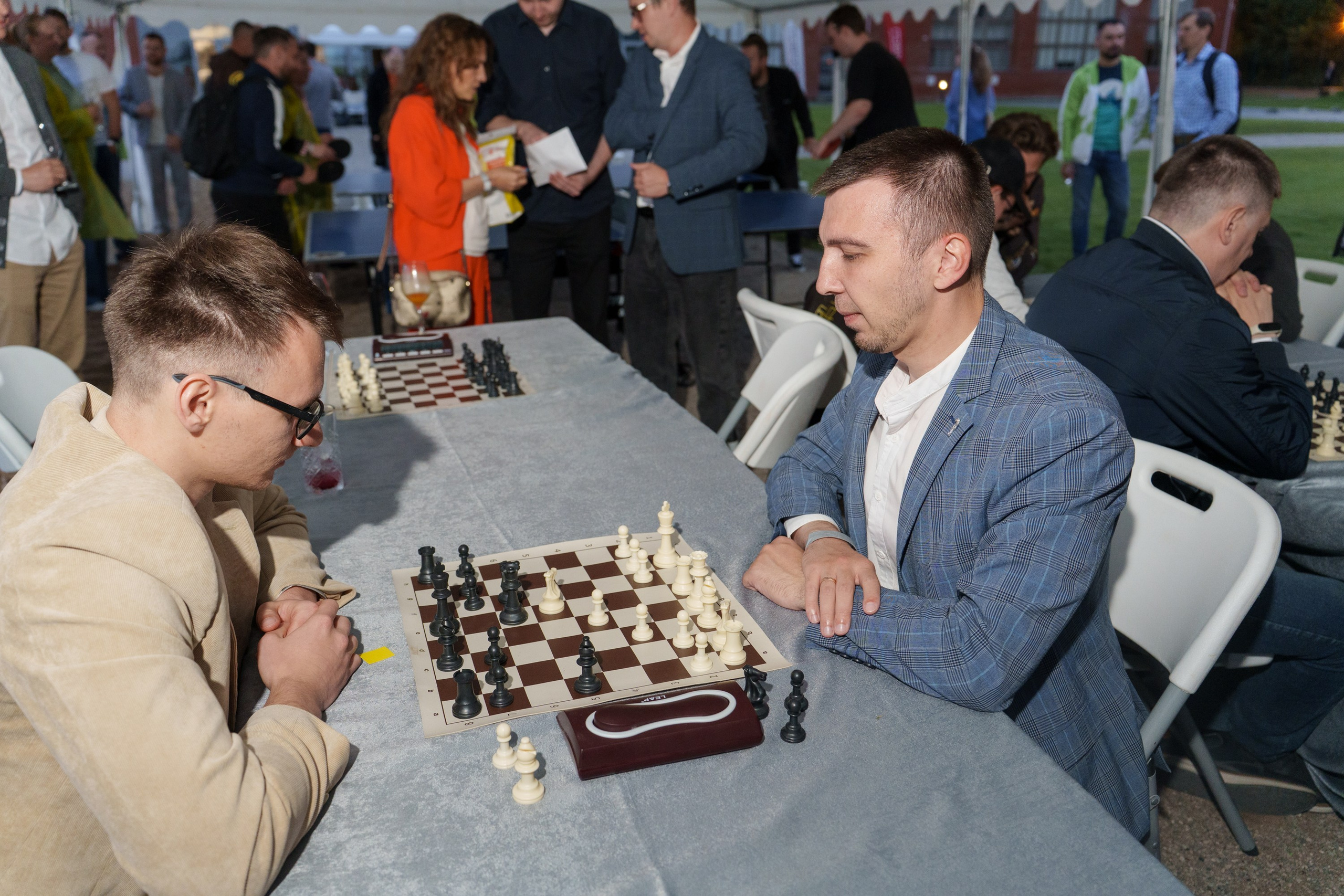 ITPS. Михаил Белоусов фотограф Пермь