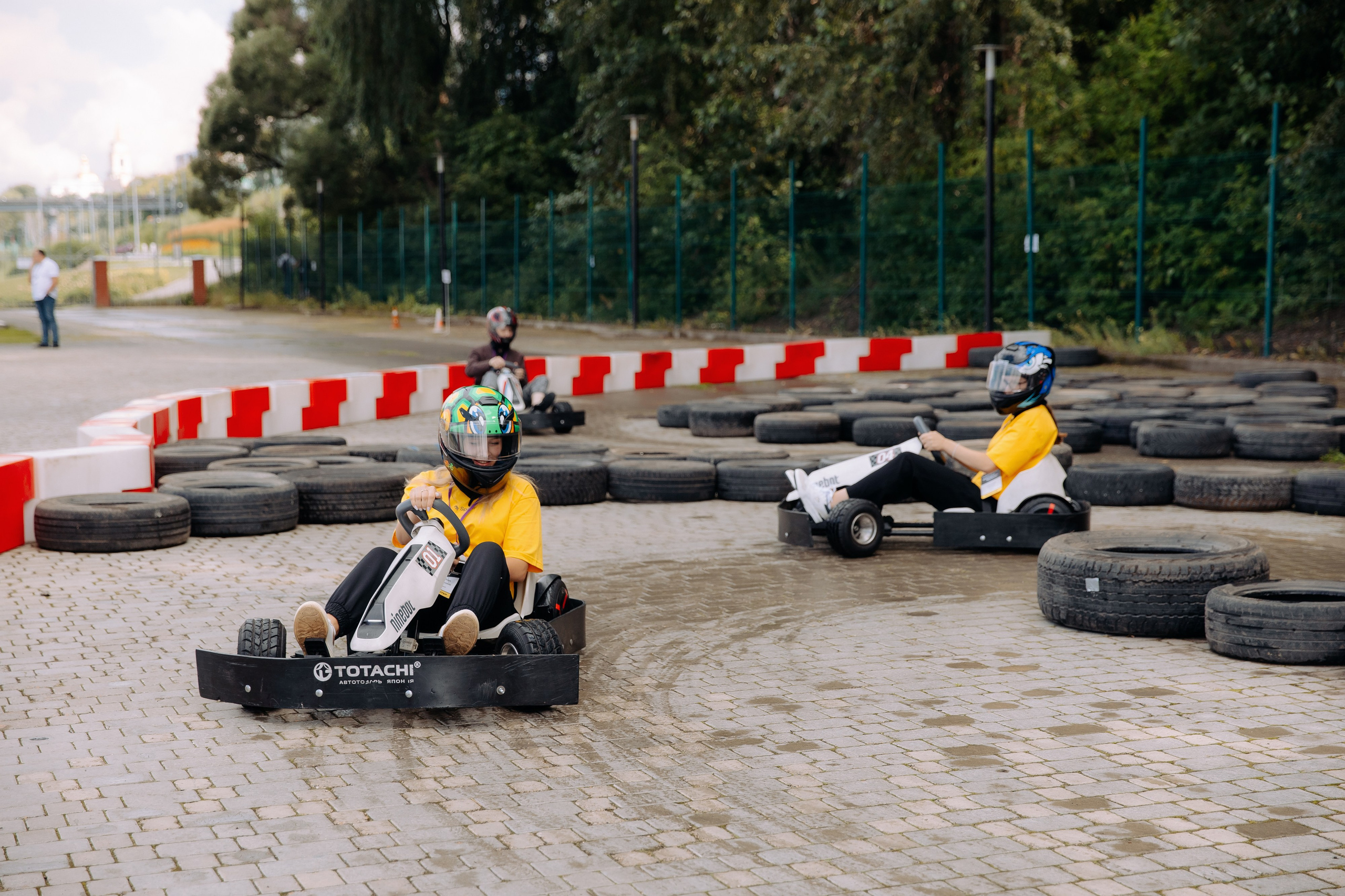 Ural Digital Weekend 2024. Фотосъемка свадебных, семейных и корпоративных мероприятий в Перми