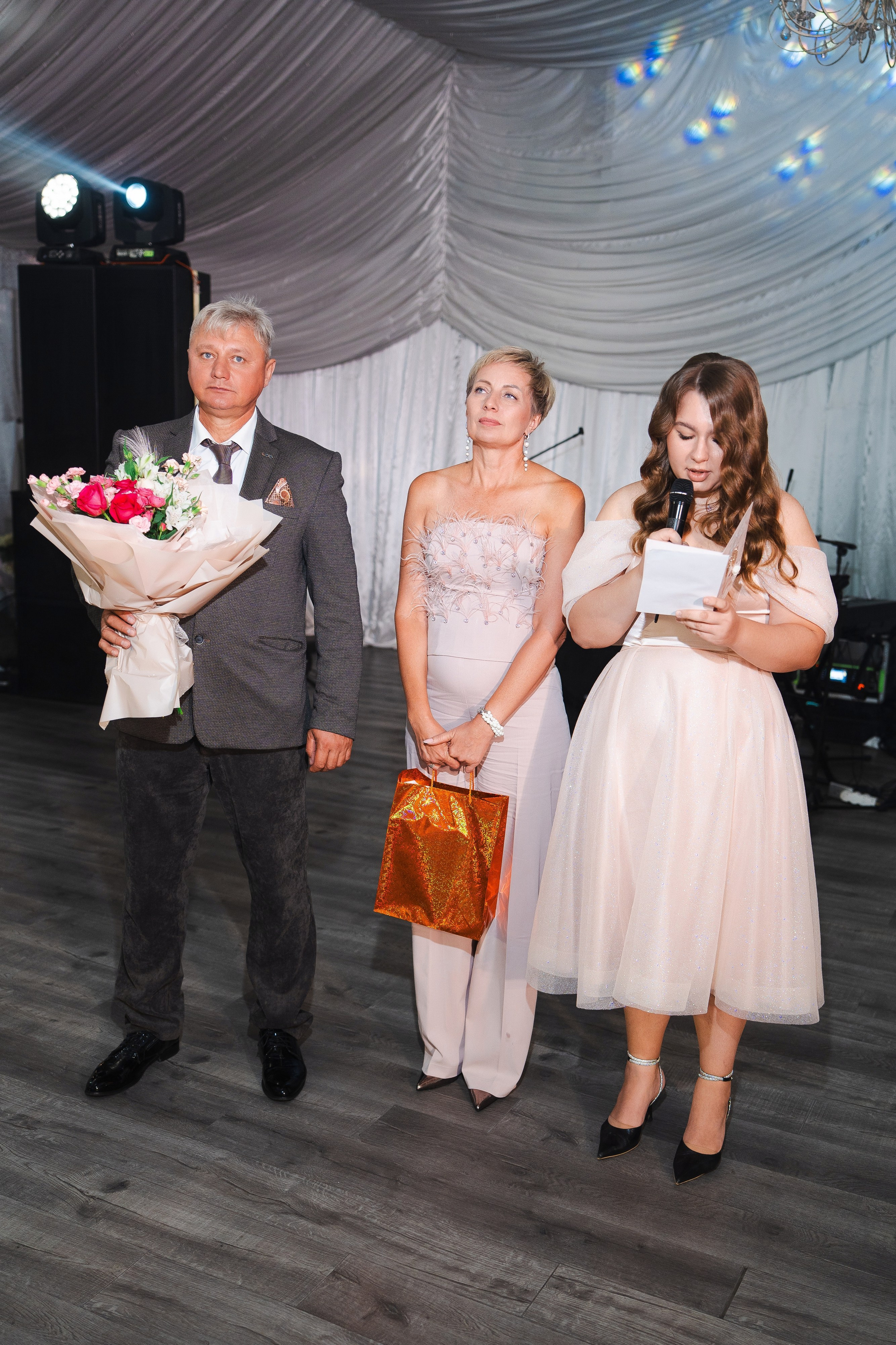 Дарья и Павел. Фотограф Хабаровск