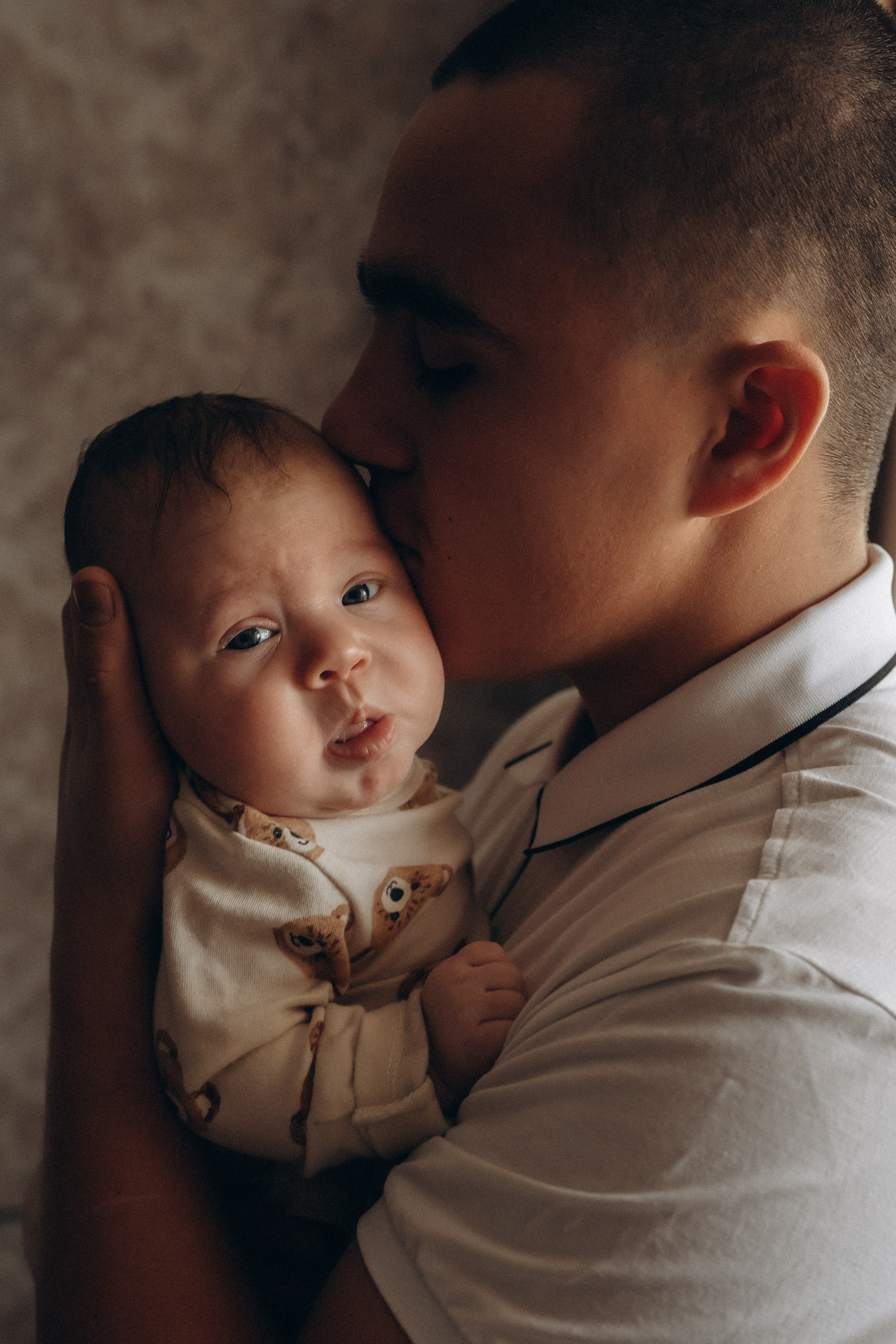 Теперь это наша история. Семейный фотограф в Ангарске/ Иркутске