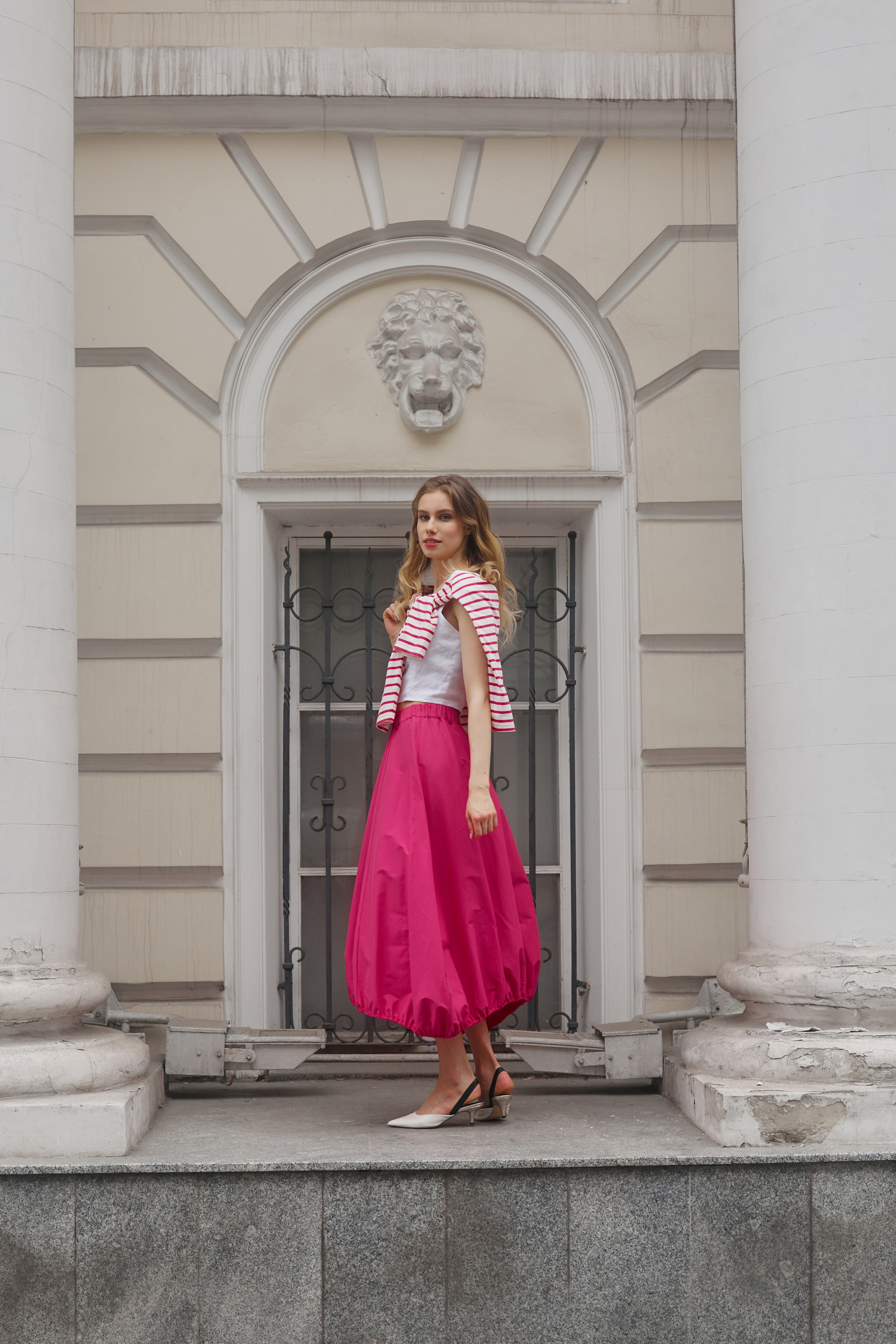 Портрет. Фотограф и свадебный фотограф в Москве