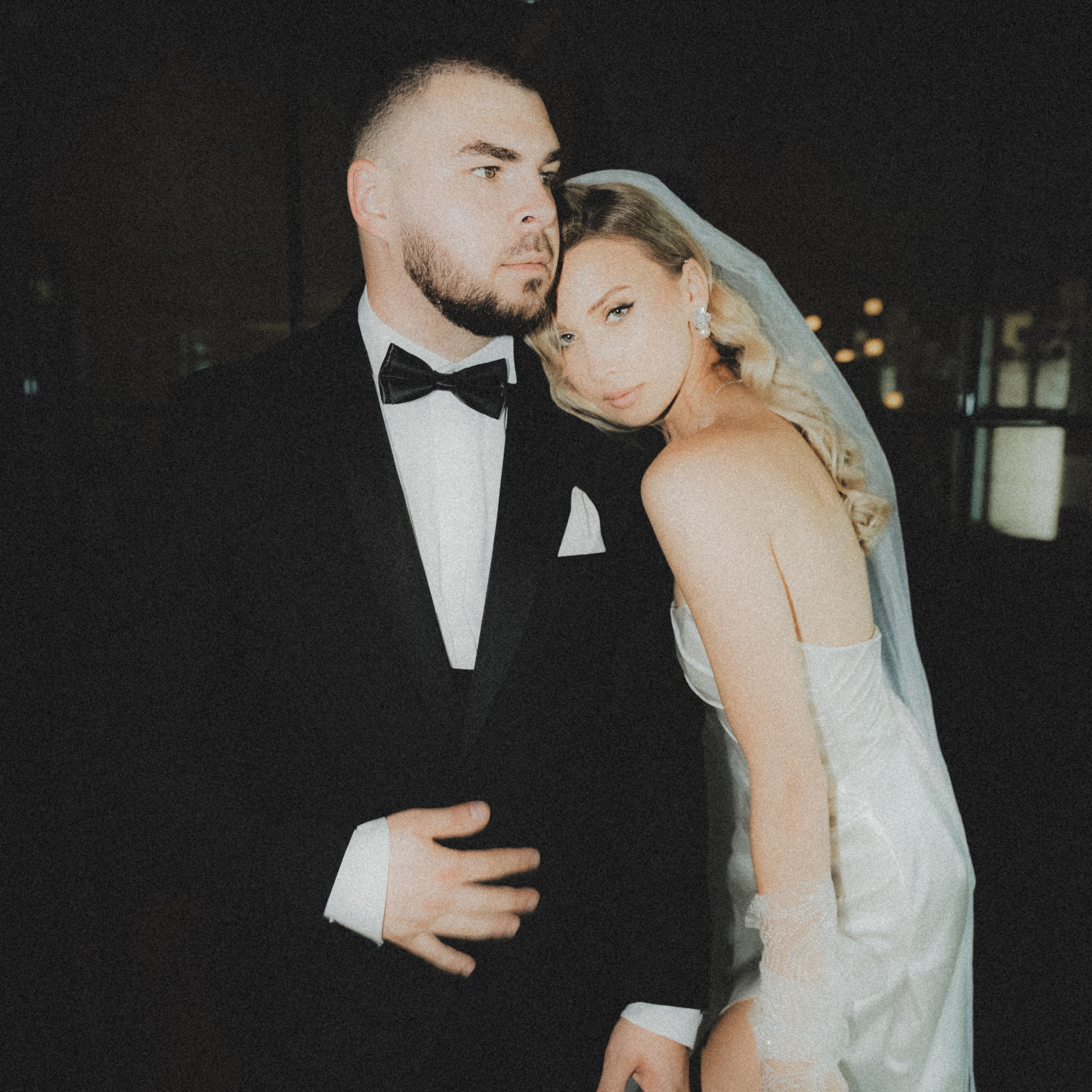 Wedding. VISUAL ARTIST · KRONGAUZ ANASTASIA