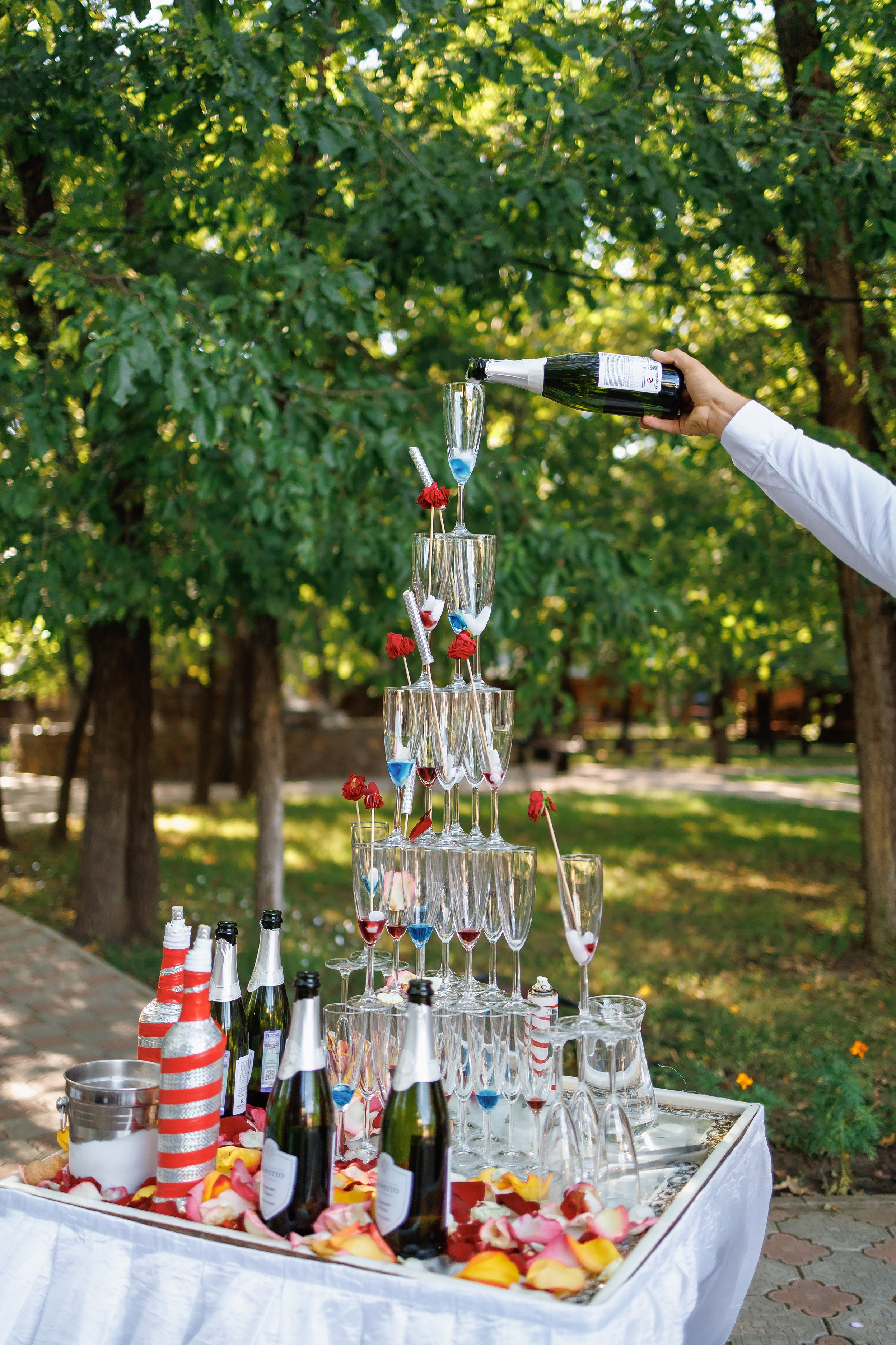 Анатолий и Ирина