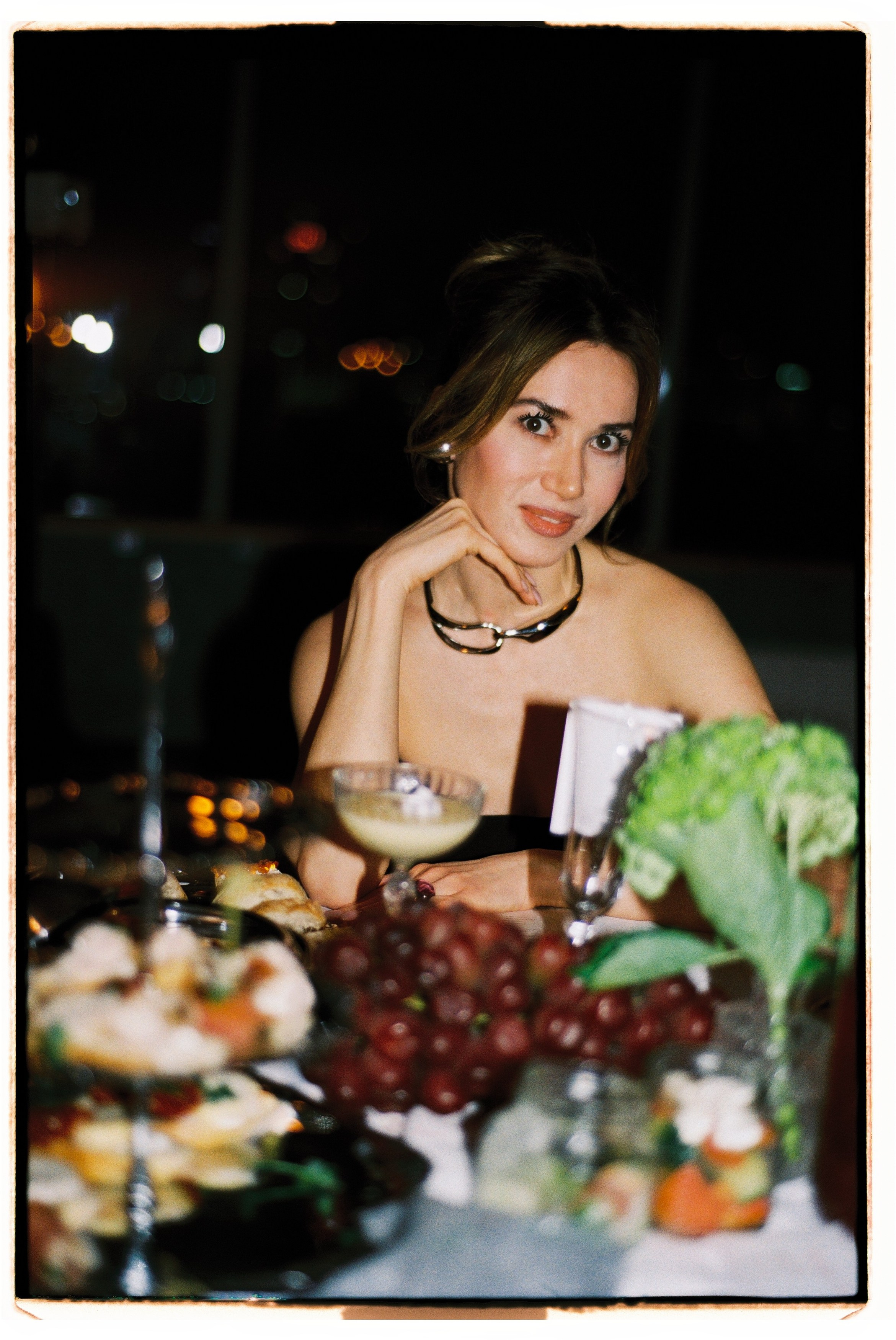 Александра / День рождения. Свадебный фотограф в Москве Евгений Рыжов