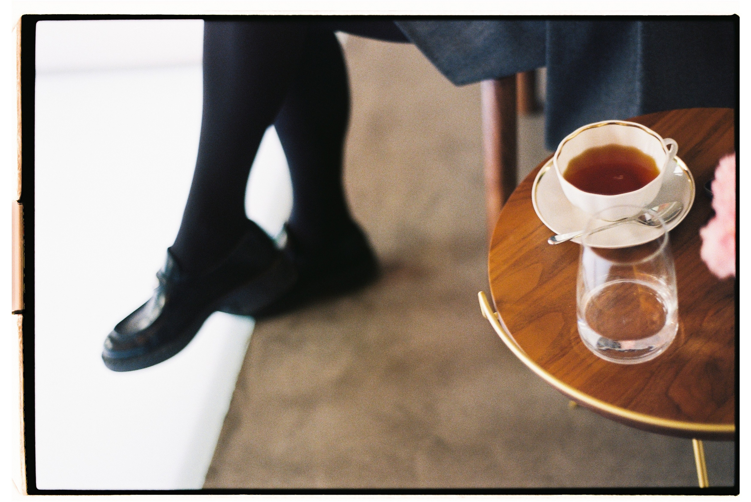 Лекция в DUO. Свадебный фотограф в Москве Евгений Рыжов