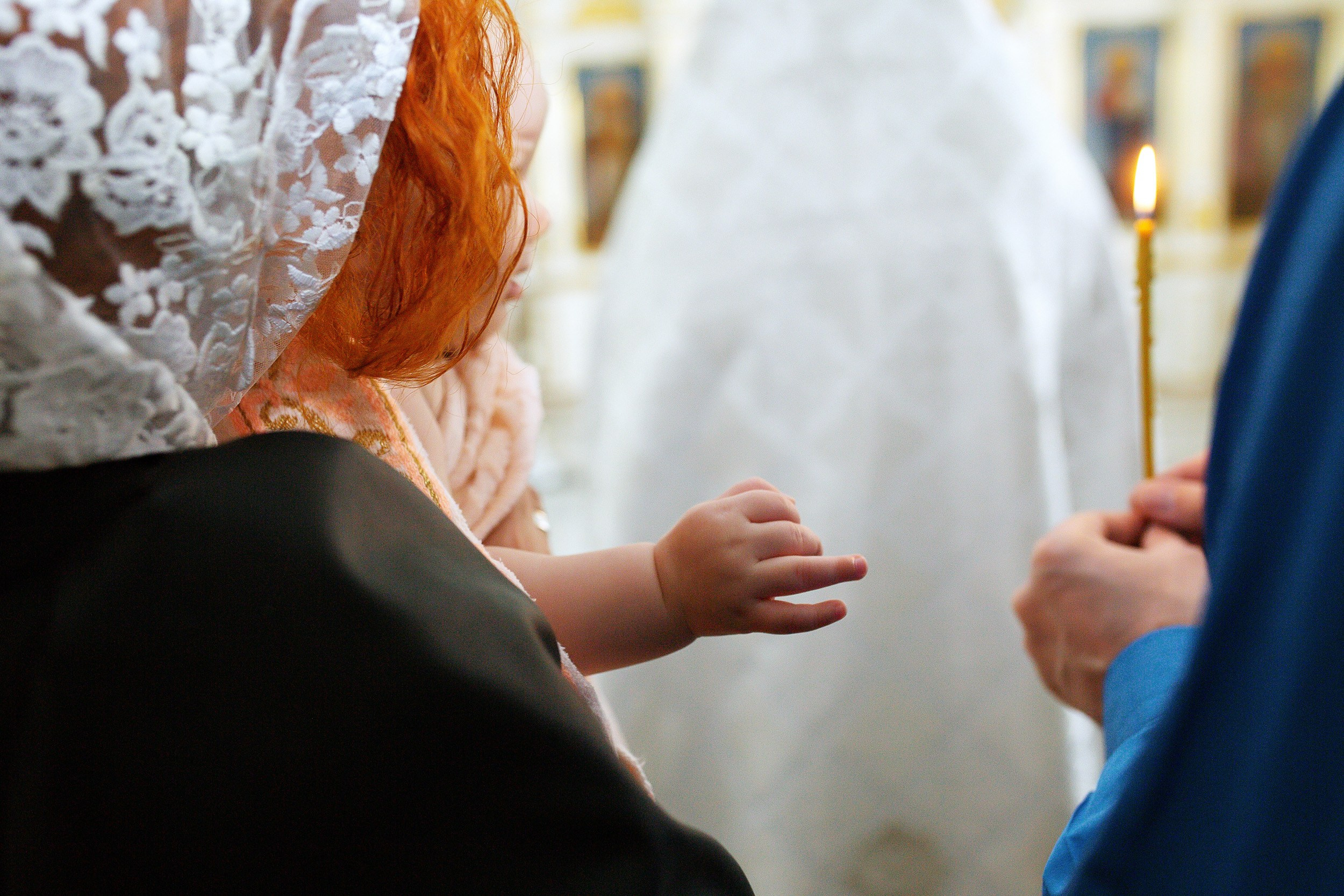 КРЕЩЕНИЕ ЕСЕНИИ Минск. Фотограф новорожденных Оксана Полевская