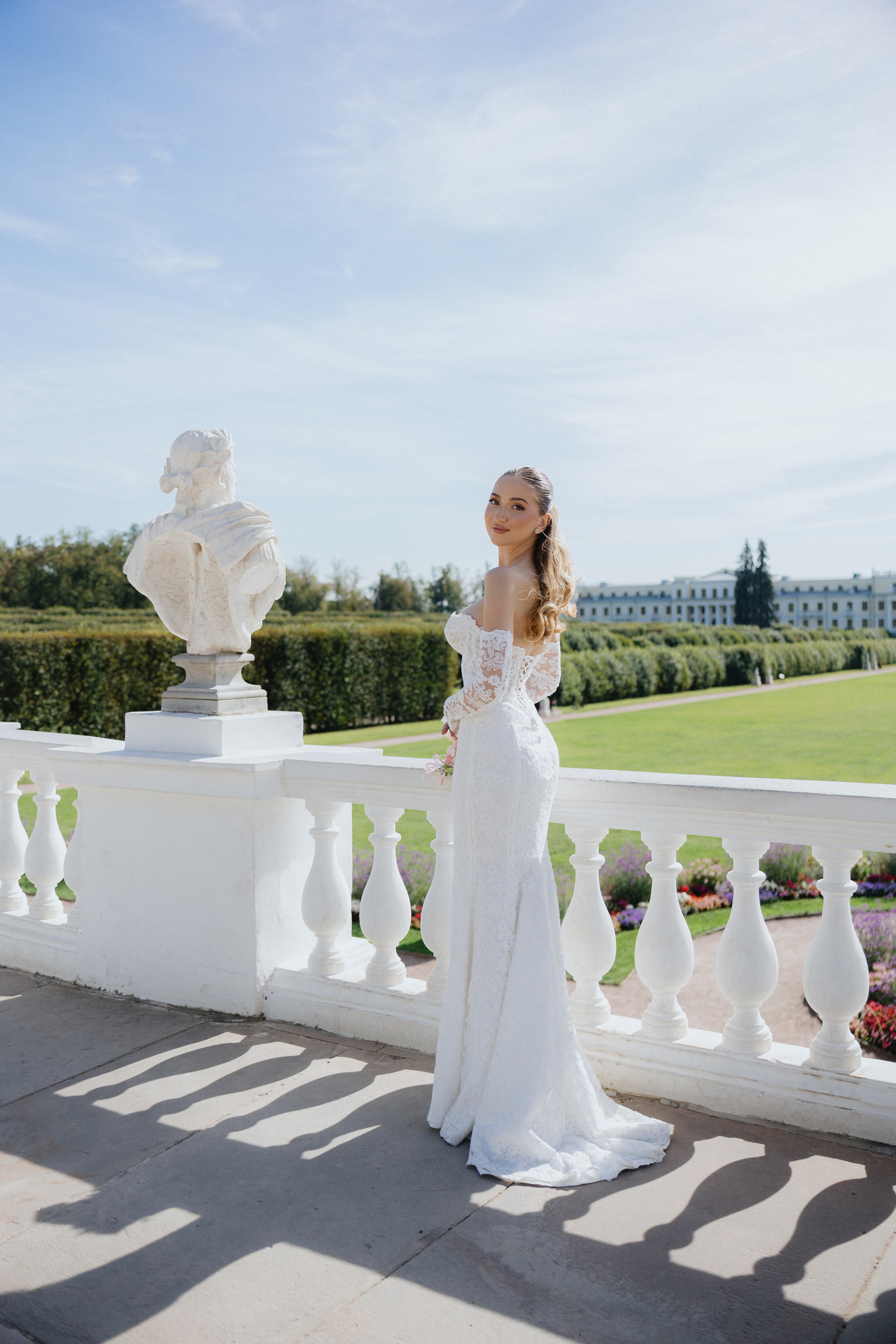 Фотограф в Москве Валерия Рожкова