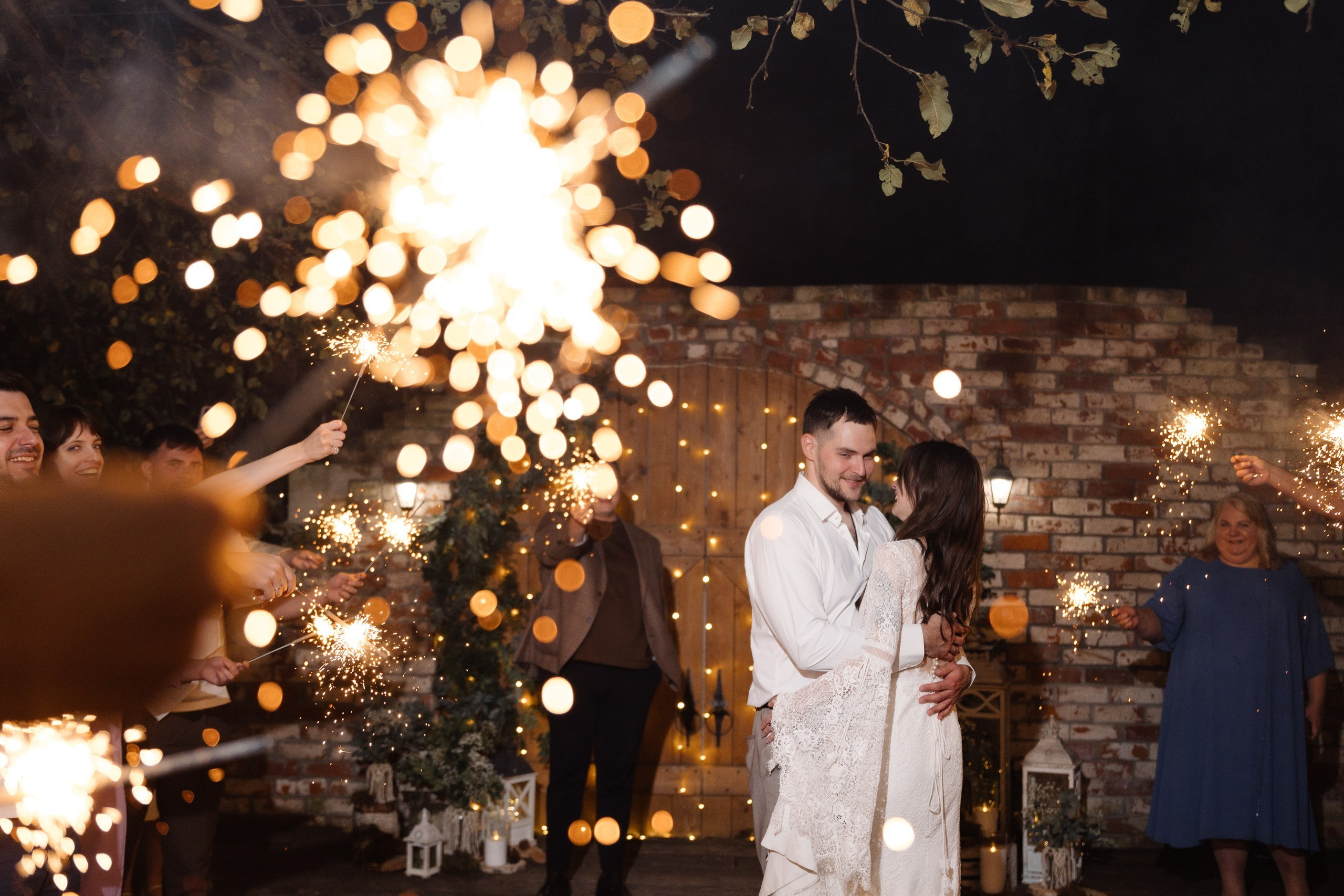 Андрей и Лиза