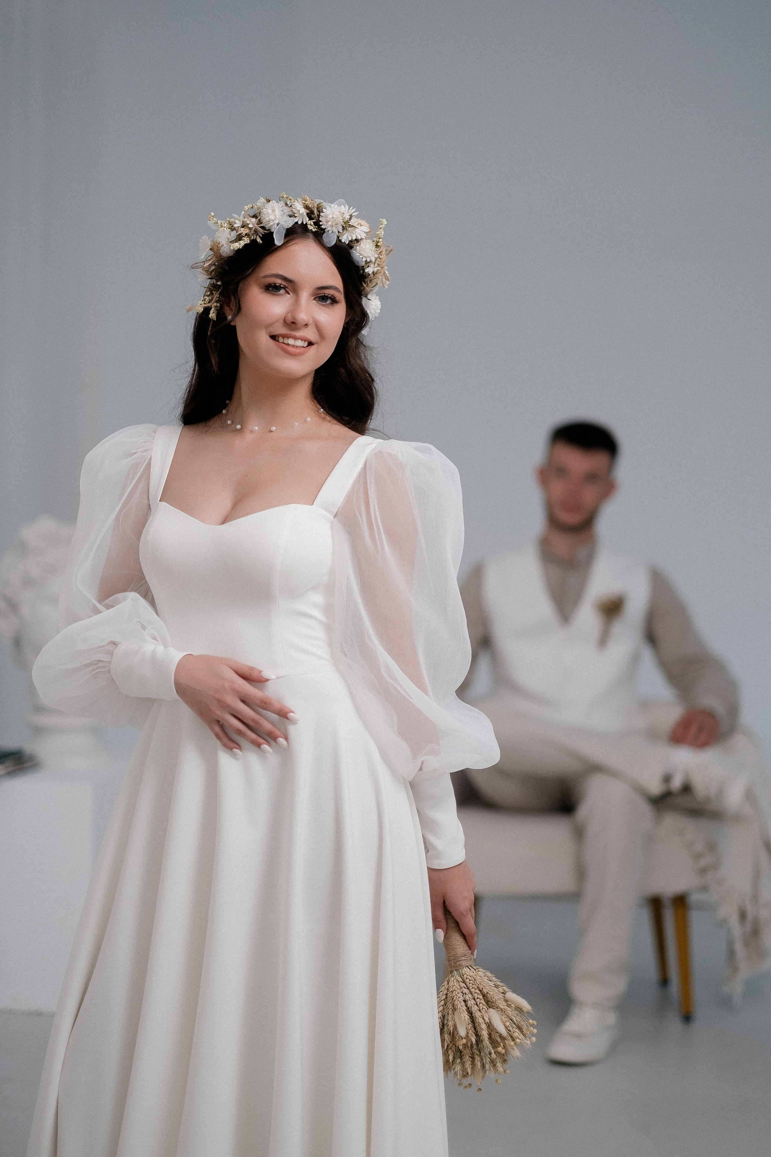 Егор & Настя. Свадебный и семейный фотограф в Казани и Зеленодольске Ланочкин Илья