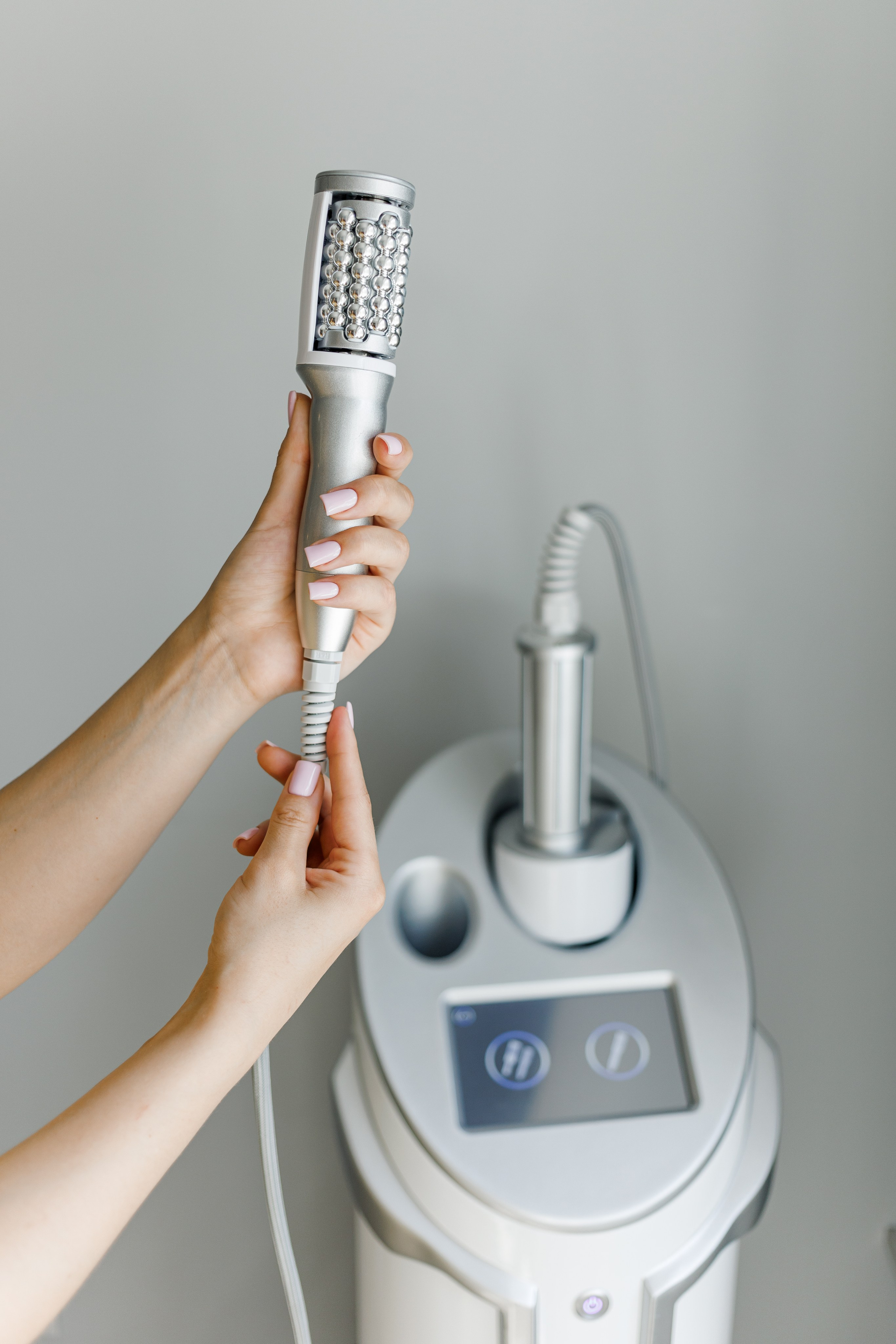 Контентная фотосессия для салона красоты. КОНТЕНТ ФОТОГРАФ