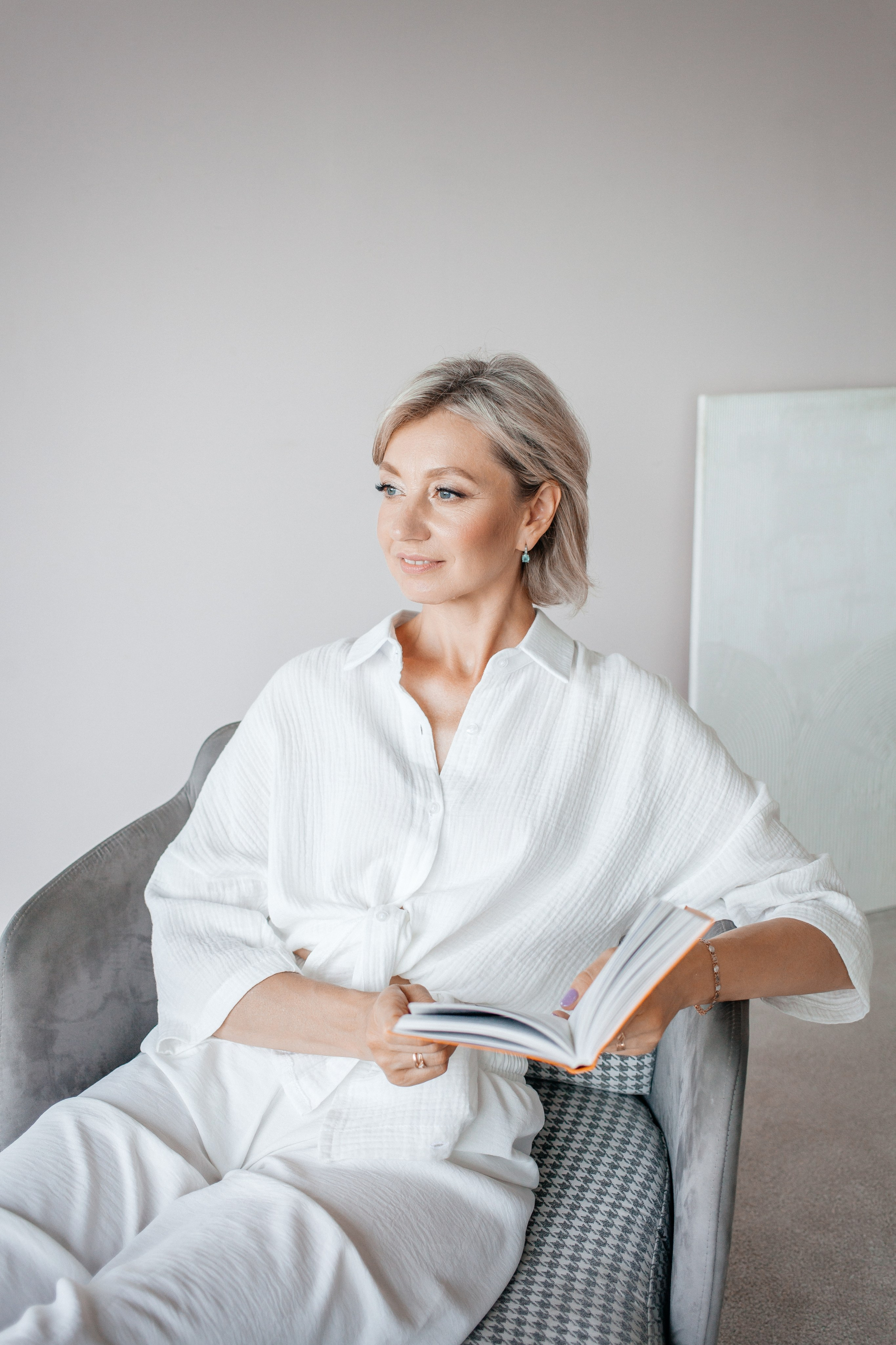 Контентная съемка для профиля репетитора в инстаграм. КОНТЕНТ ФОТОГРАФ