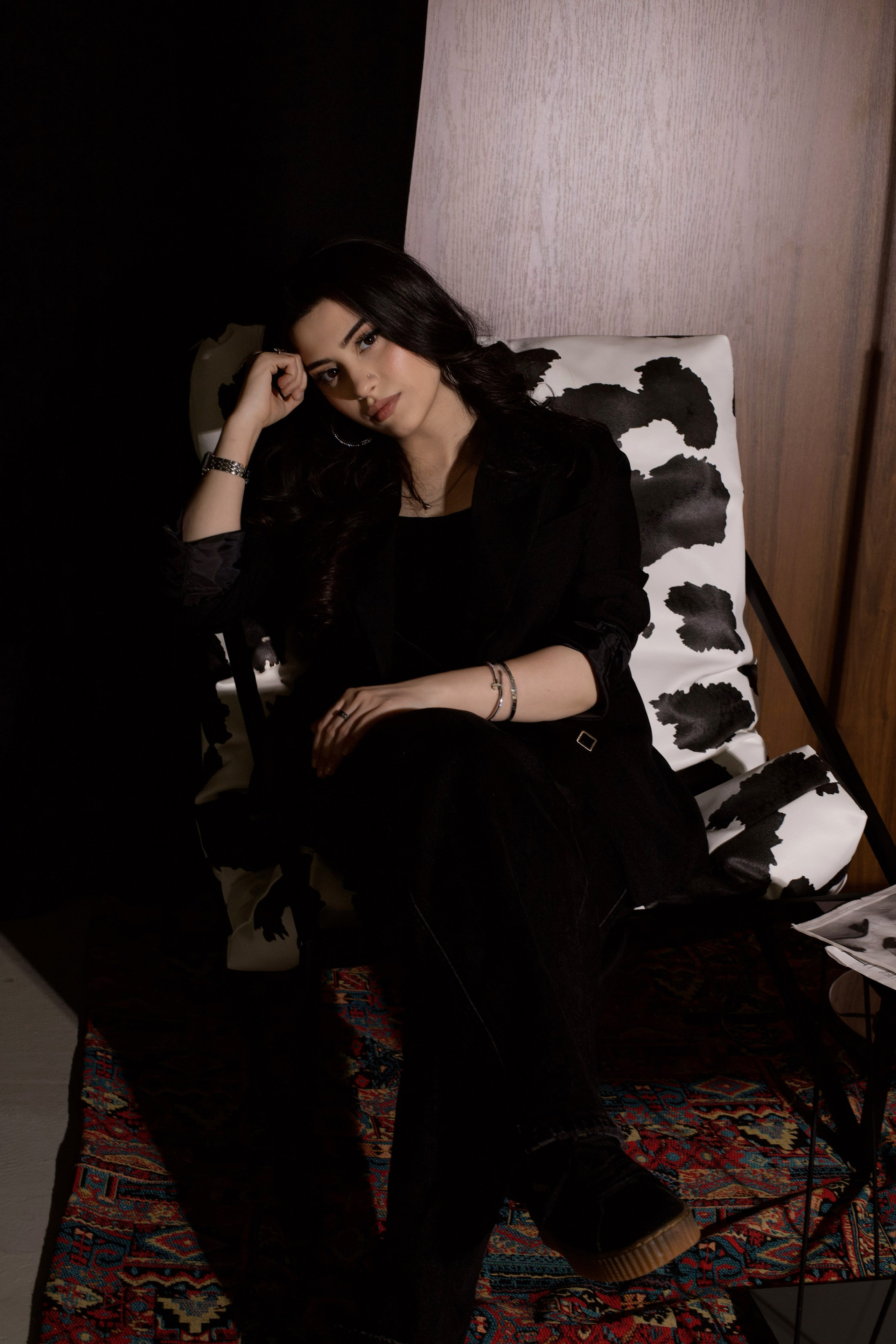 Nigosiik. Фотограф