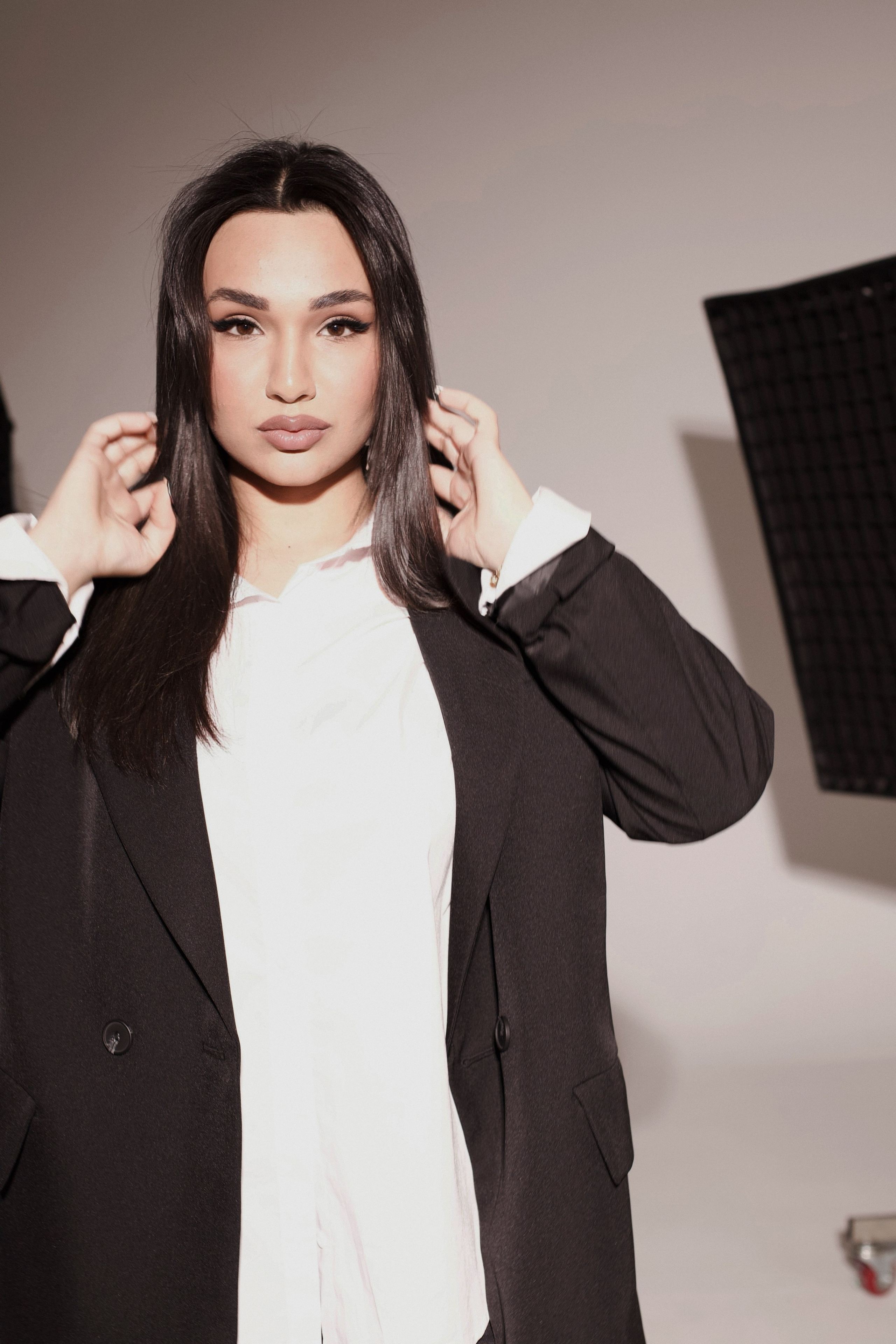 Инесса. Фотограф