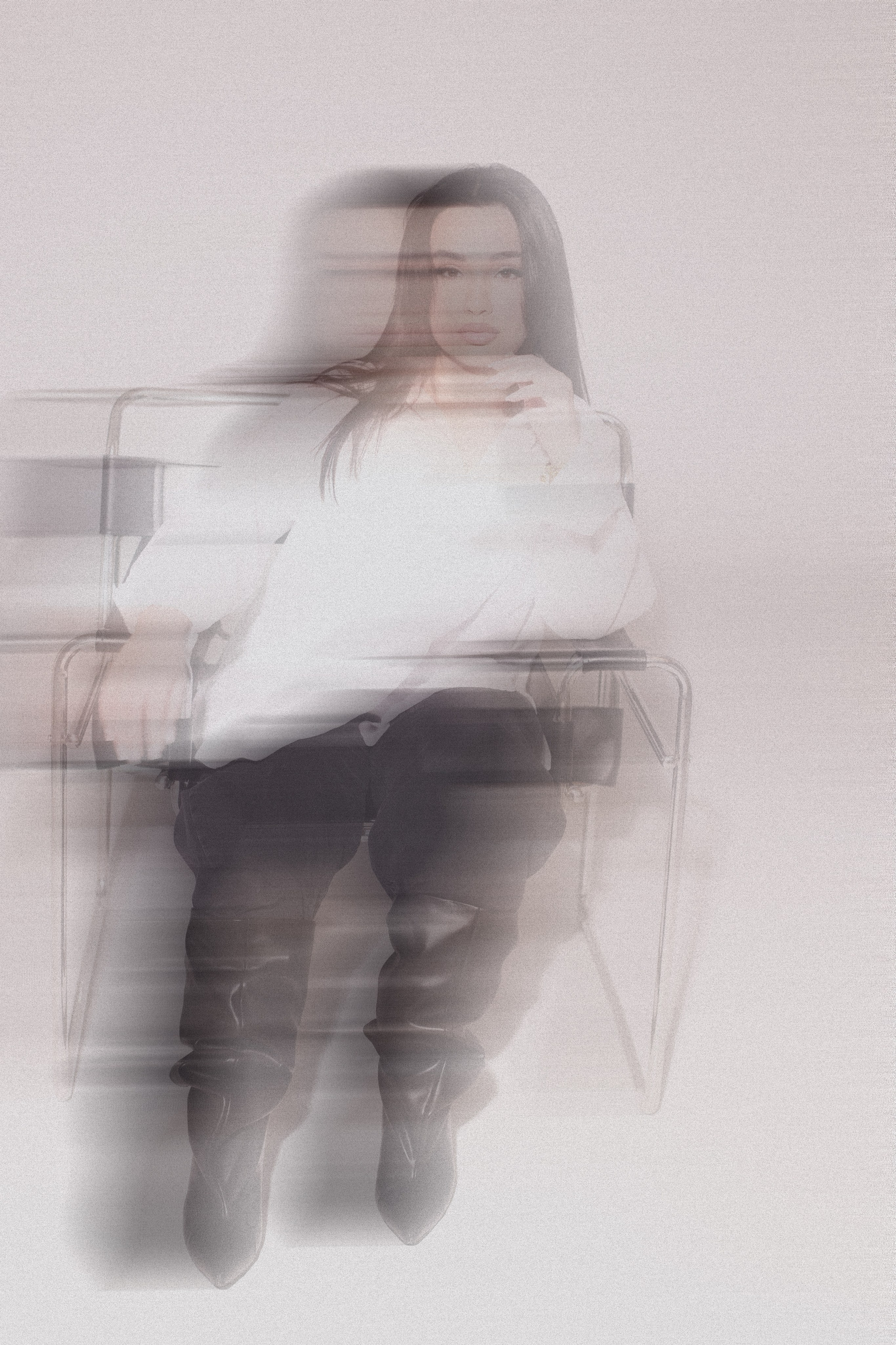 Инесса. Фотограф