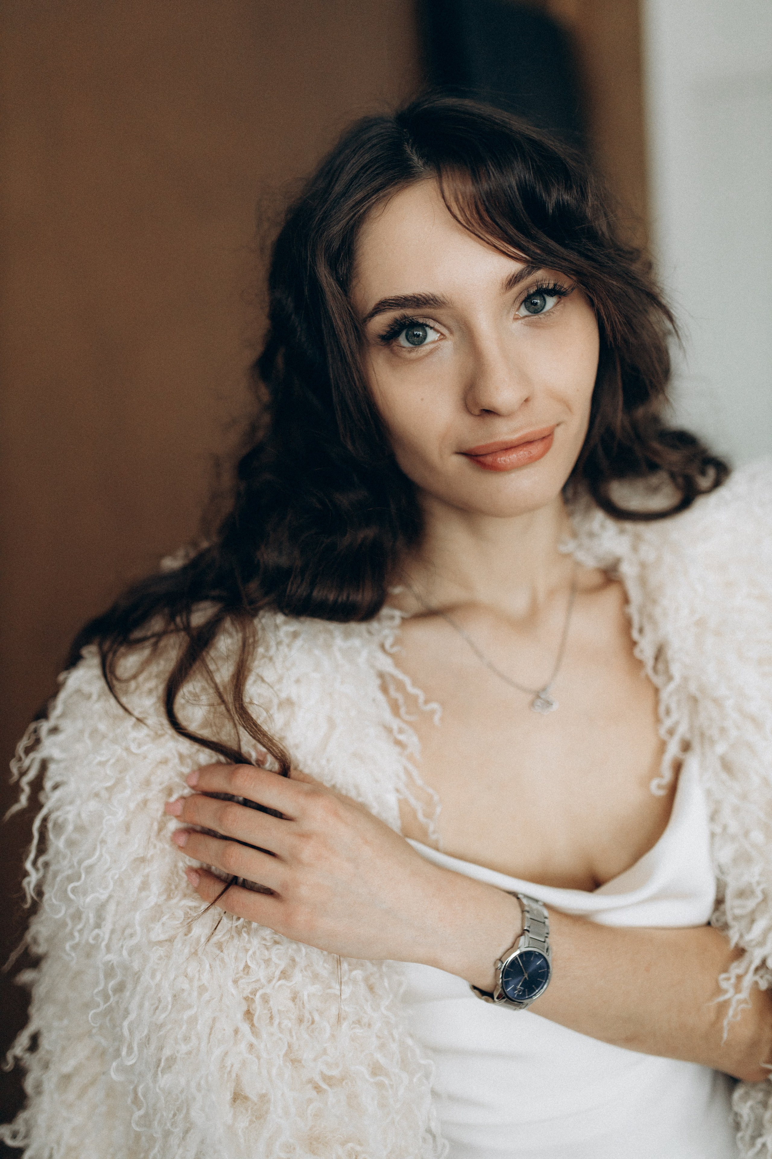 Галя & Марк. Фотограф НОГИНСК, Москва, Анастасия Белая